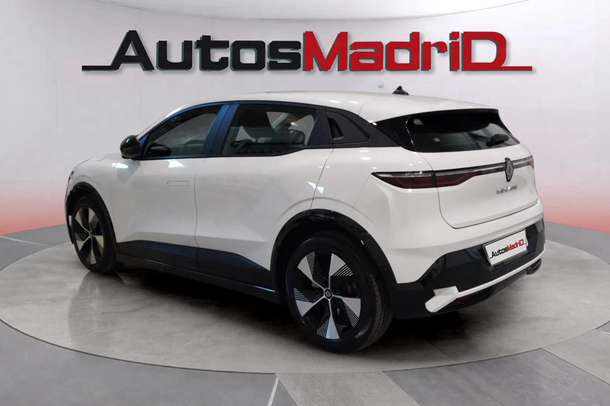 Renault Mégane E-Tech equilibre EV40 standard ch. - foto 4
