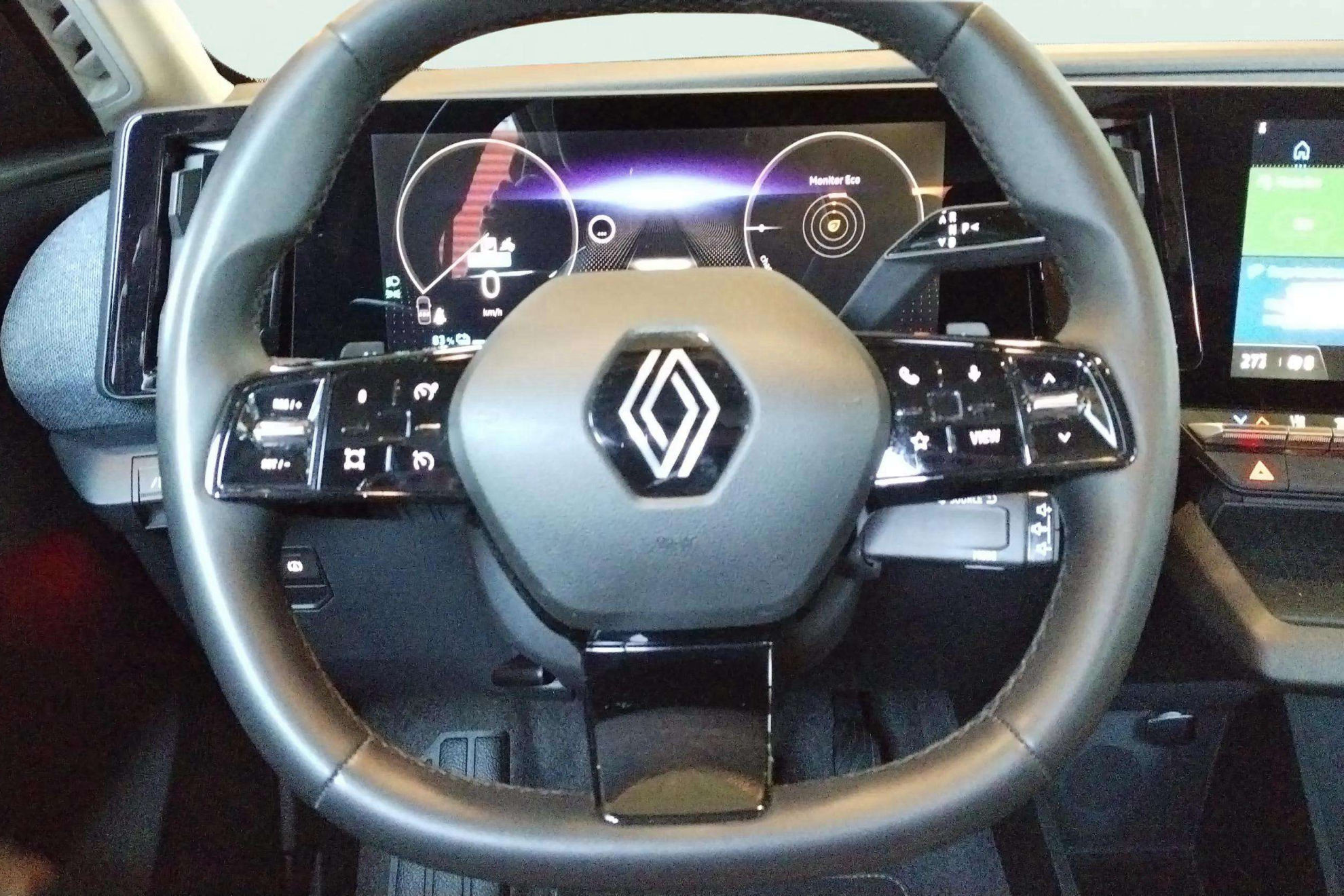 Renault Mégane E-Tech equilibre EV40 standard ch. - foto 14