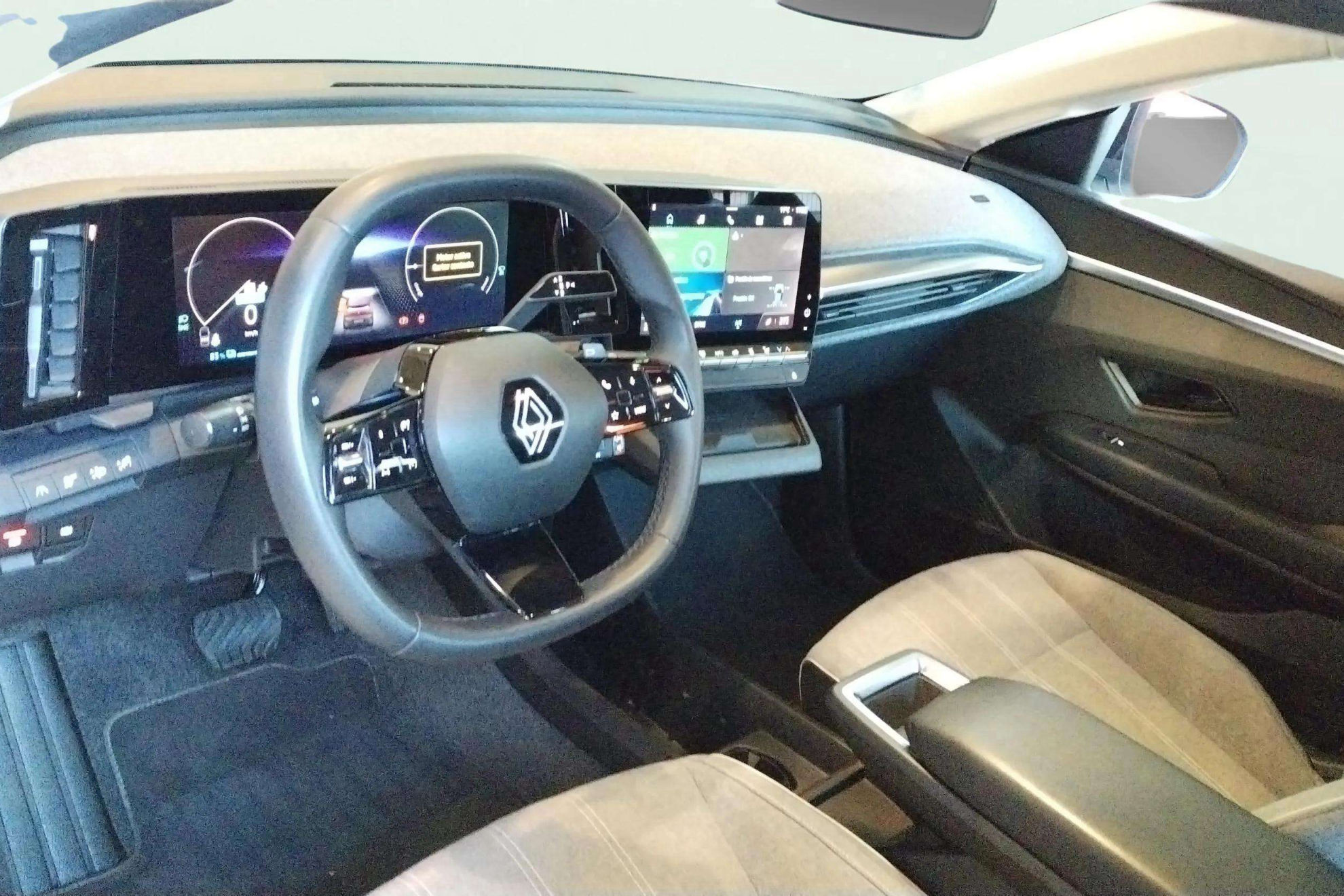 Renault Mégane E-Tech equilibre EV40 standard ch. - foto 12