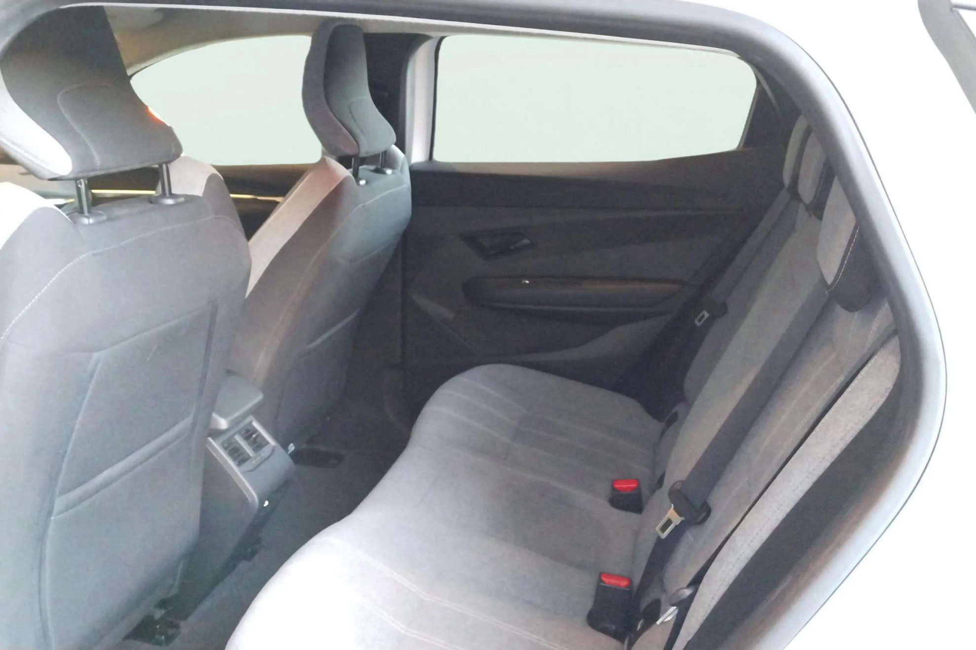 Renault Mégane E-Tech equilibre EV40 standard ch. - foto 10