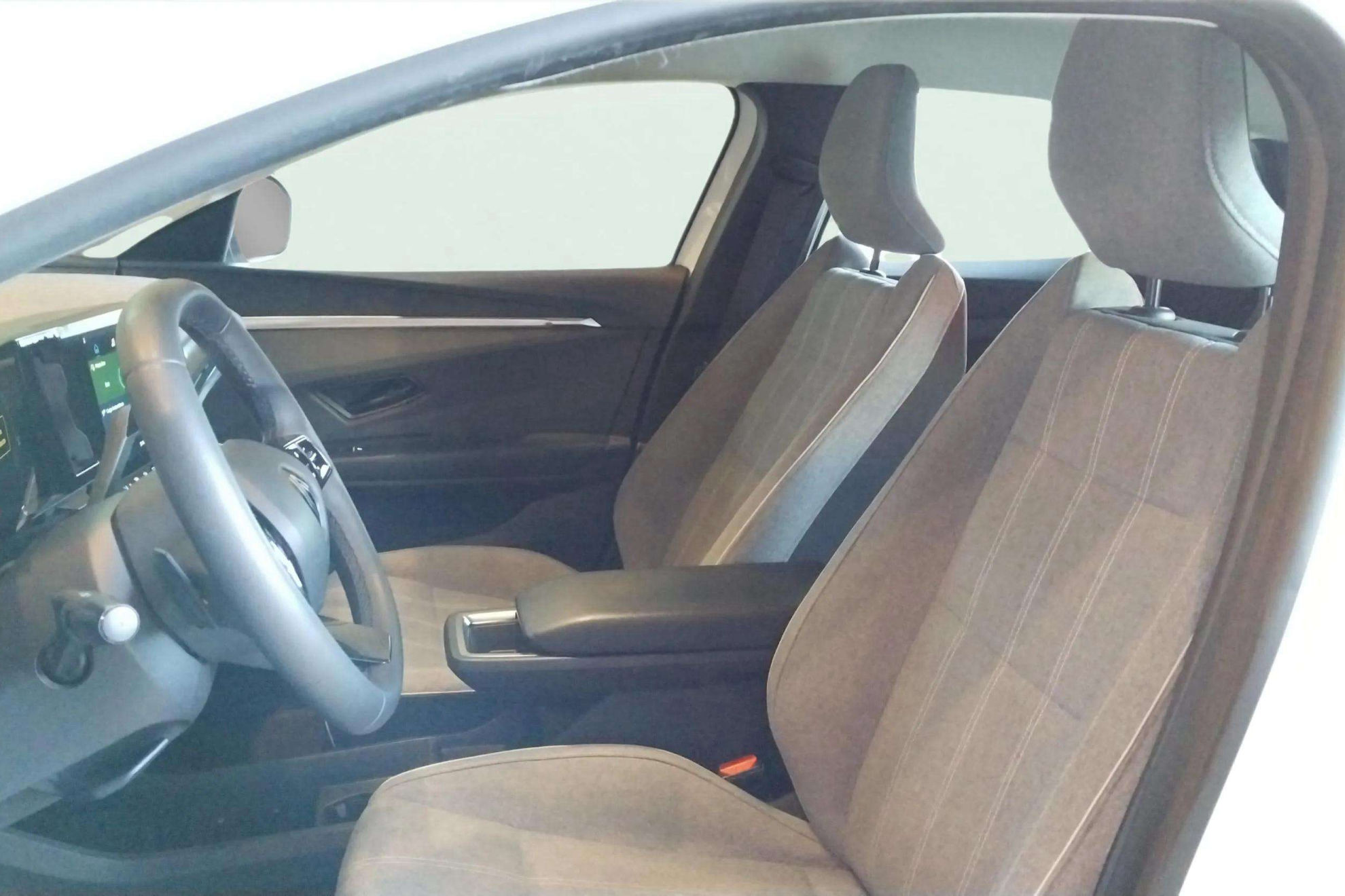 Renault Mégane E-Tech equilibre EV40 standard ch. - foto 11
