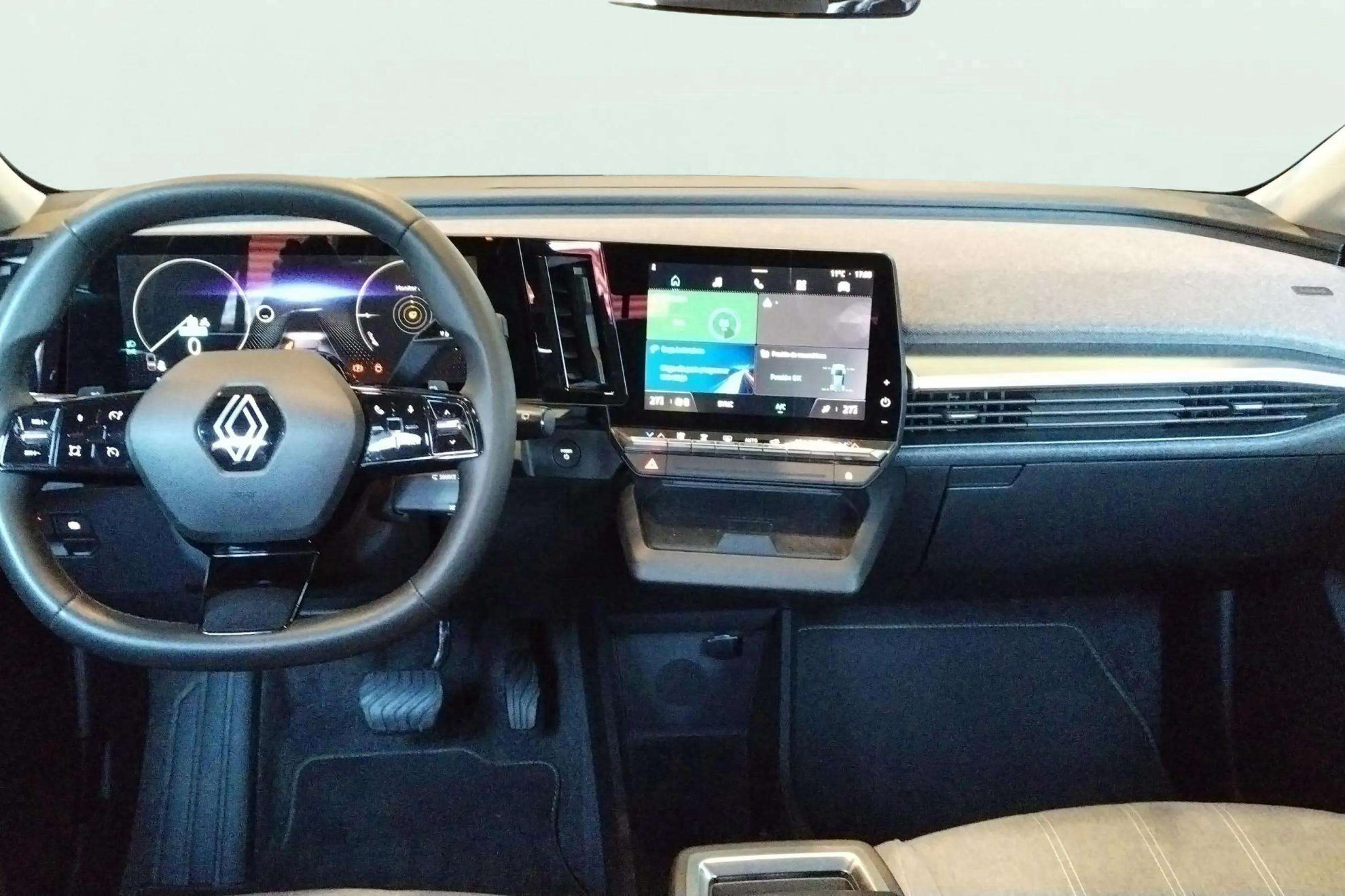 Renault Mégane E-Tech equilibre EV40 standard ch. - foto 13