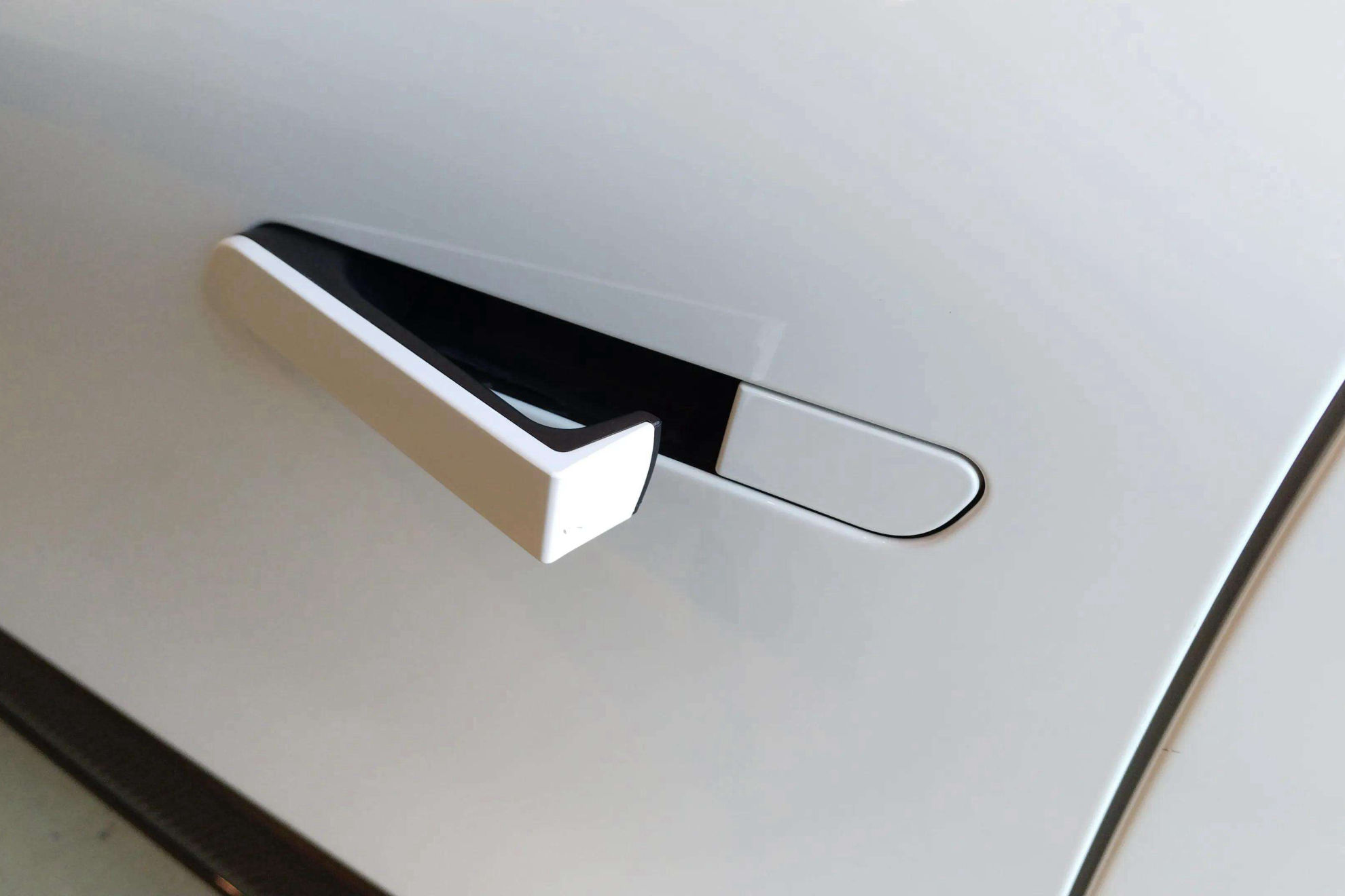 Renault Mégane E-Tech equilibre EV40 standard ch. - foto 16