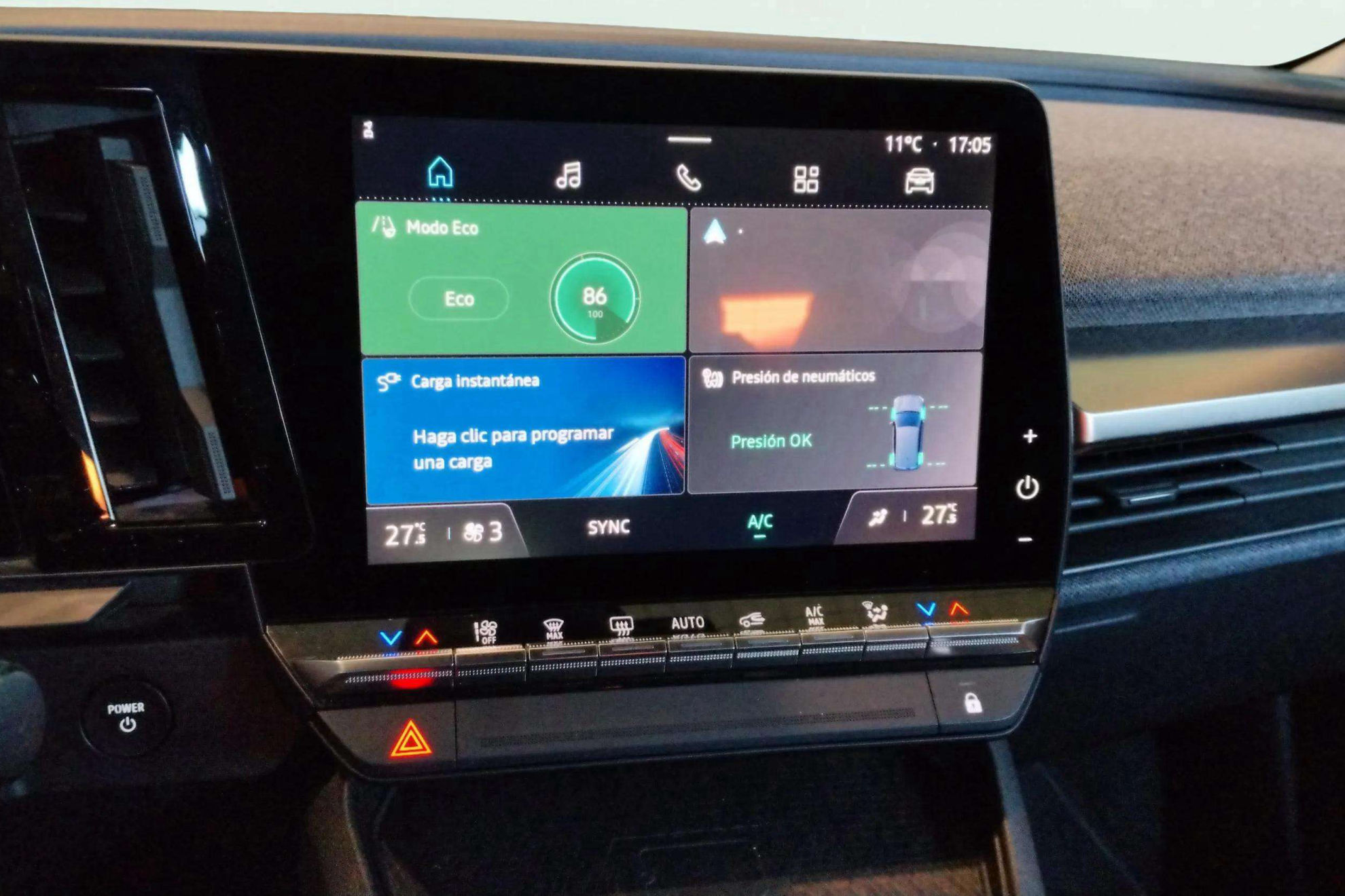 Renault Mégane E-Tech equilibre EV40 standard ch. - foto 24