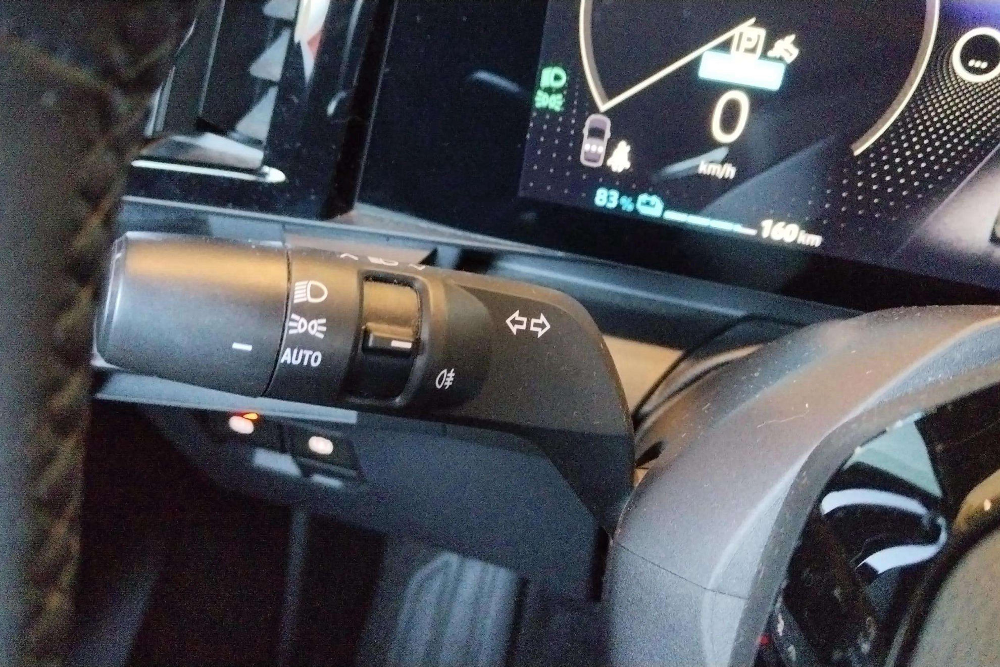 Renault Mégane E-Tech equilibre EV40 standard ch. - foto 20