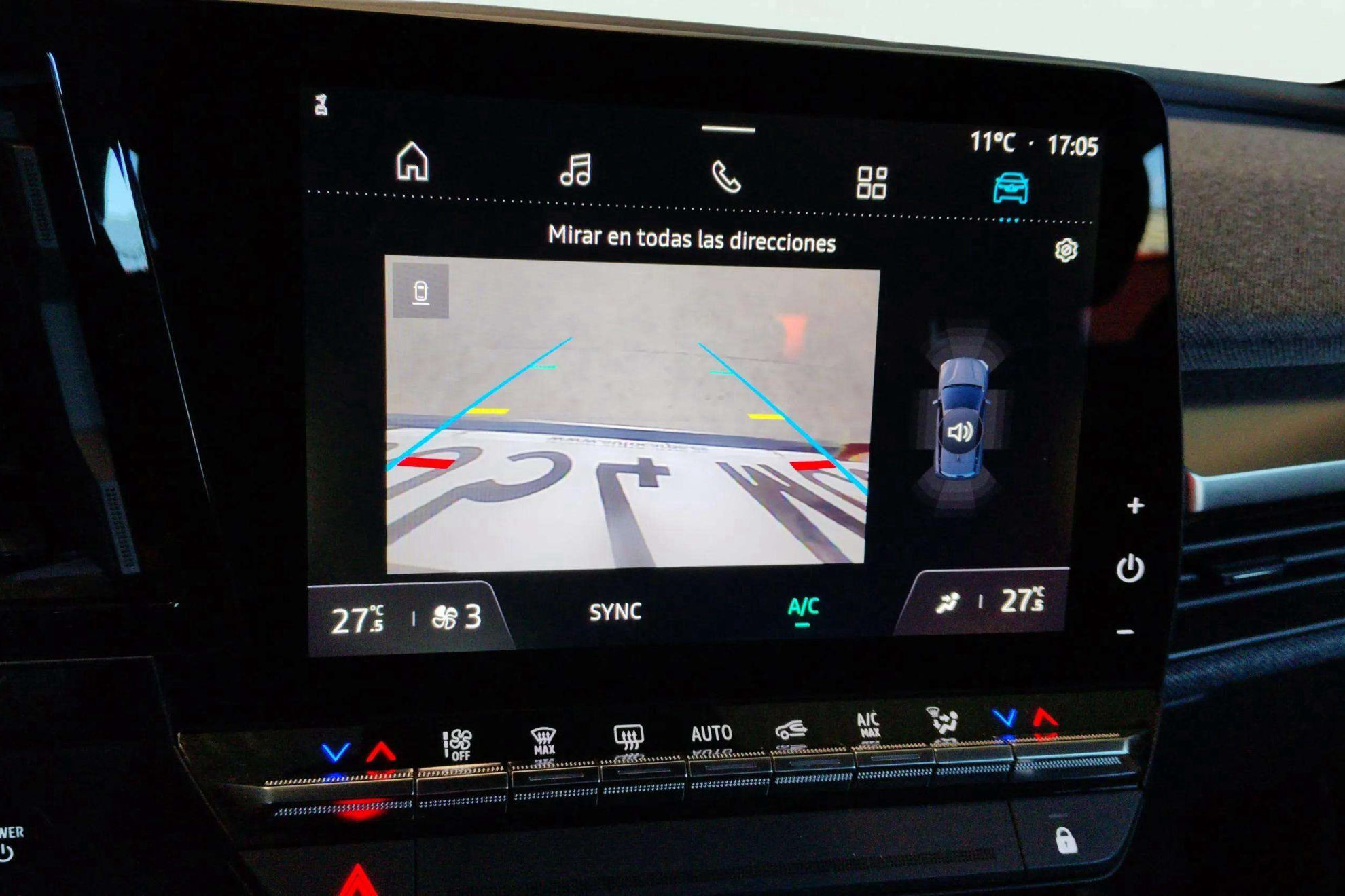 Renault Mégane E-Tech equilibre EV40 standard ch. - foto 27