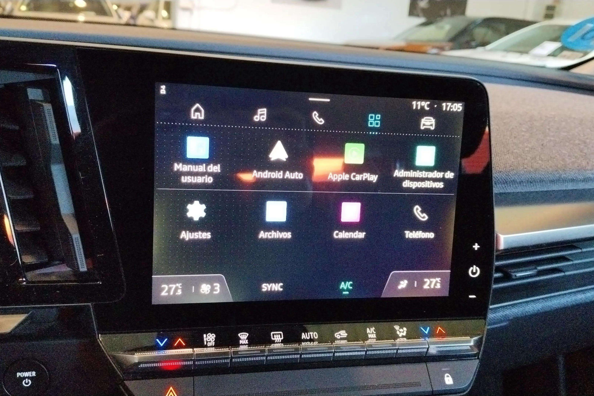 Renault Mégane E-Tech equilibre EV40 standard ch. - foto 25