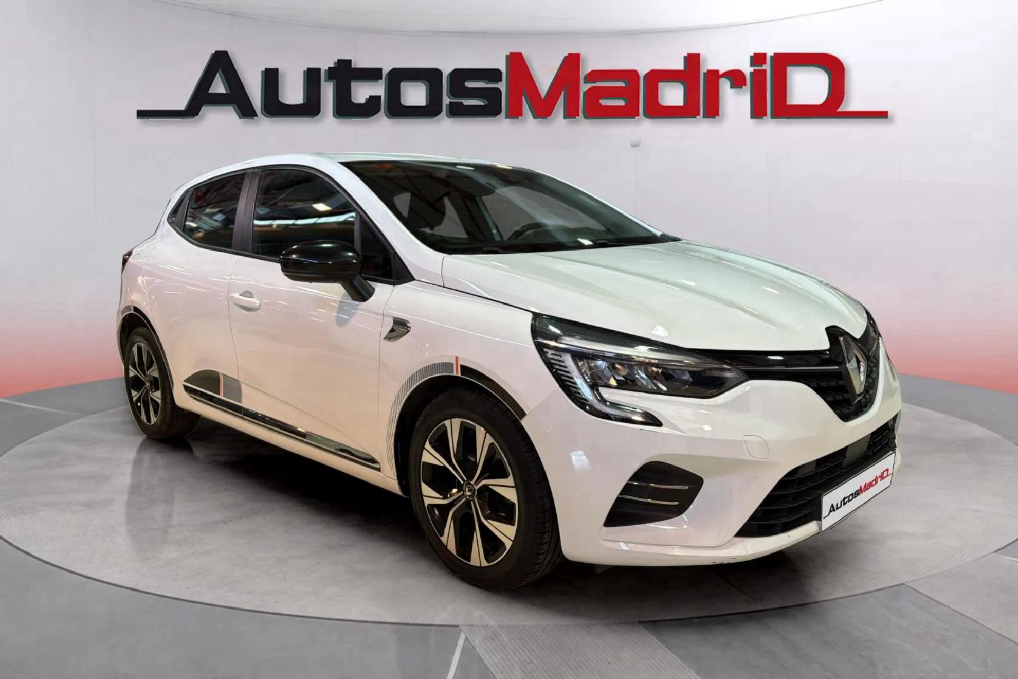 Renault Clio Serie limitada Limited TCe
