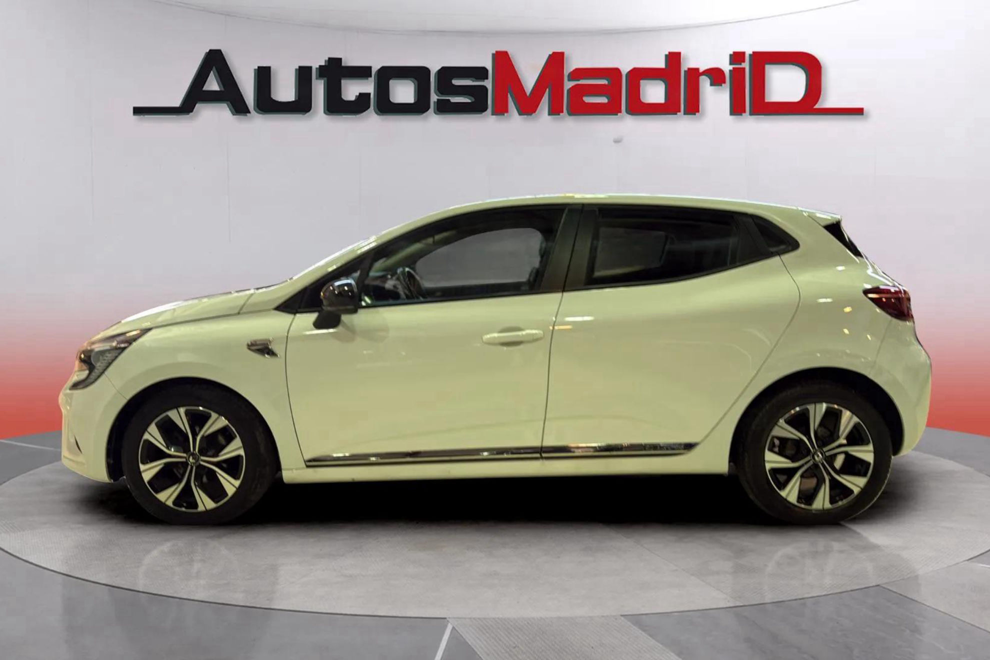 Renault Clio Serie limitada Limited TCe - foto 4