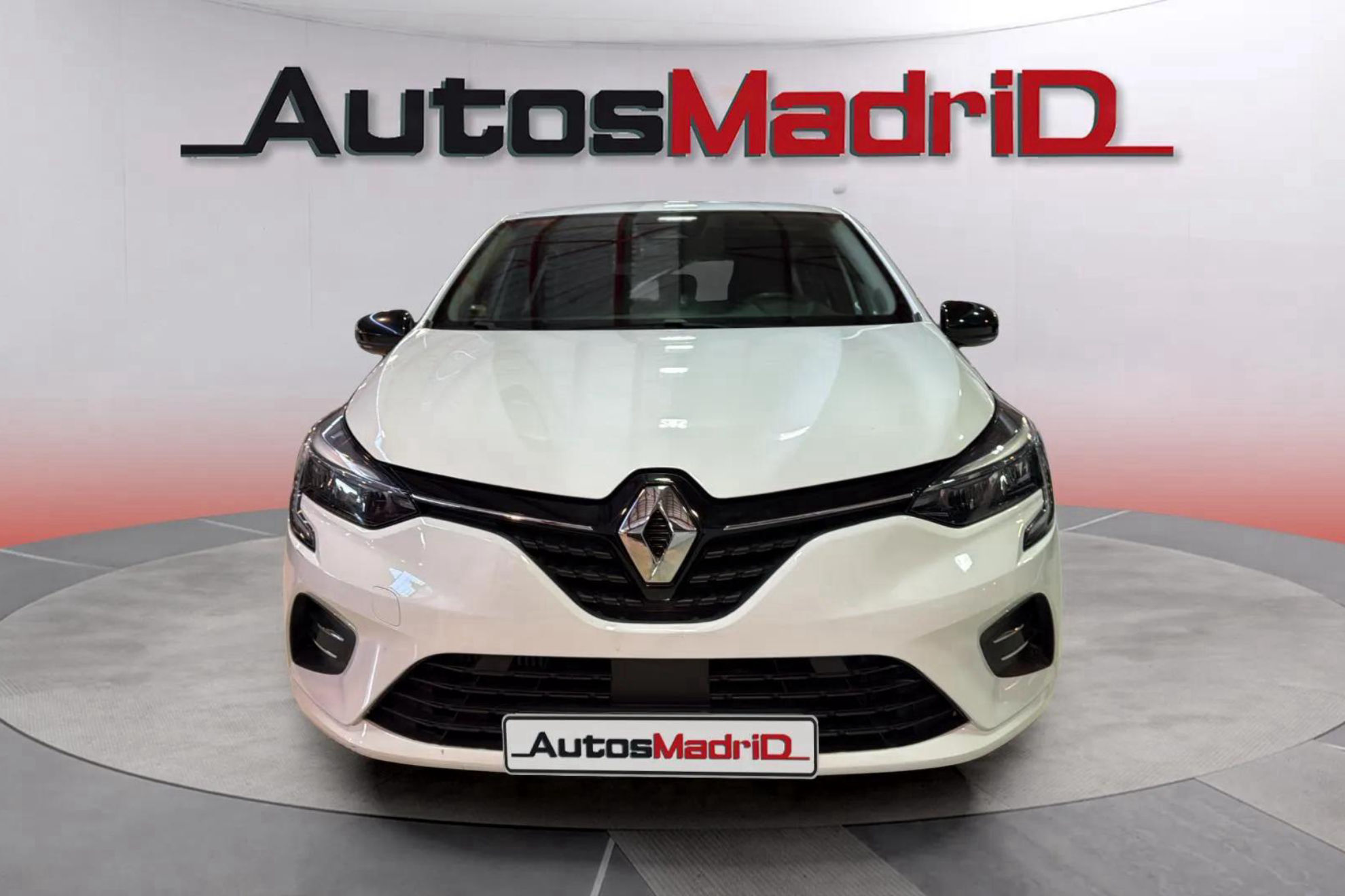 Renault Clio Serie limitada Limited TCe - foto 2