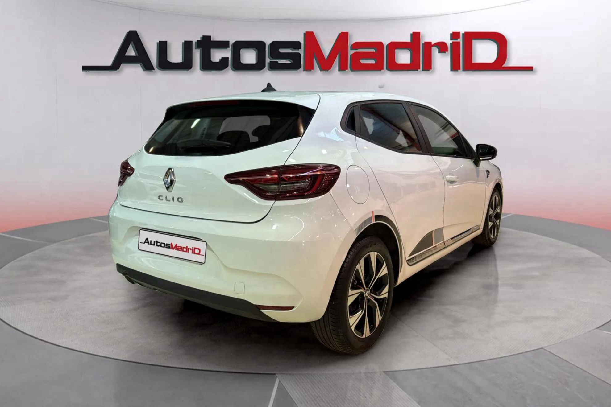 Renault Clio Serie limitada Limited TCe - foto 8