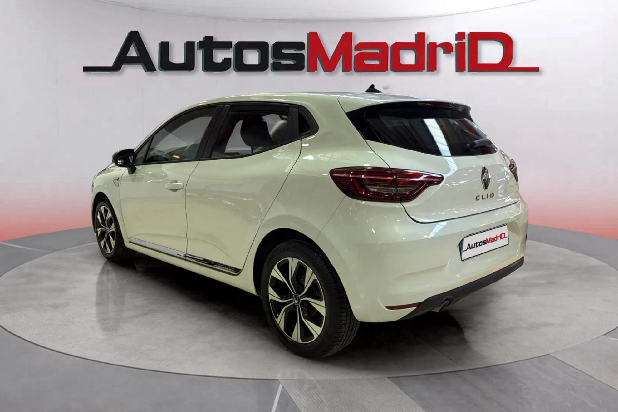 Renault Clio Serie limitada Limited TCe - foto 5