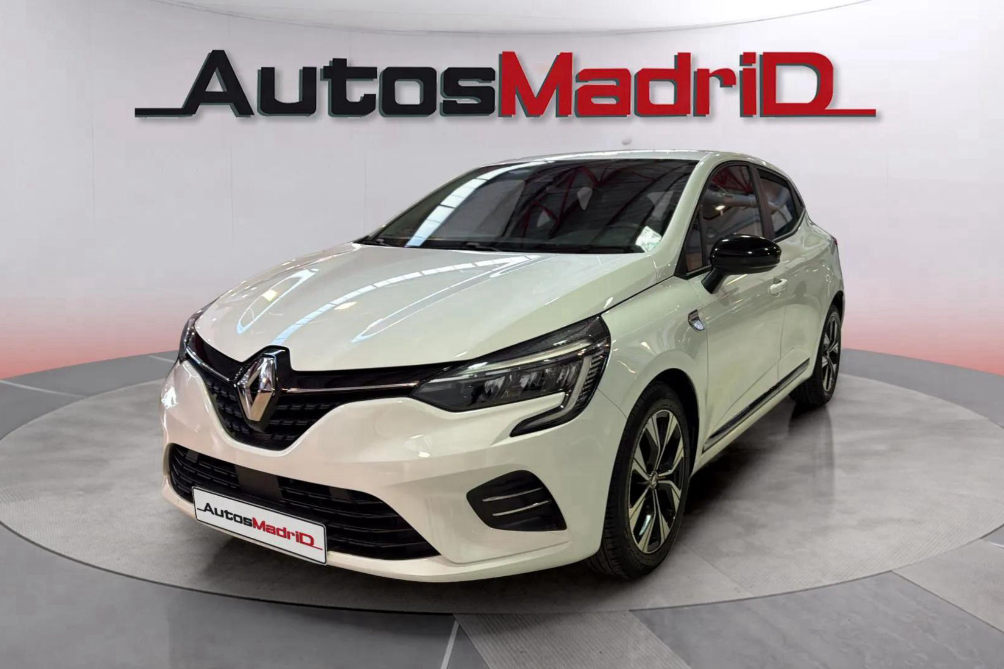 Renault Clio Serie limitada Limited TCe - foto 3