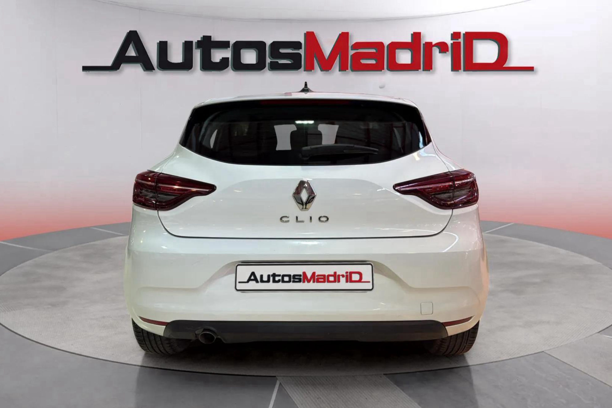 Renault Clio Serie limitada Limited TCe - foto 6