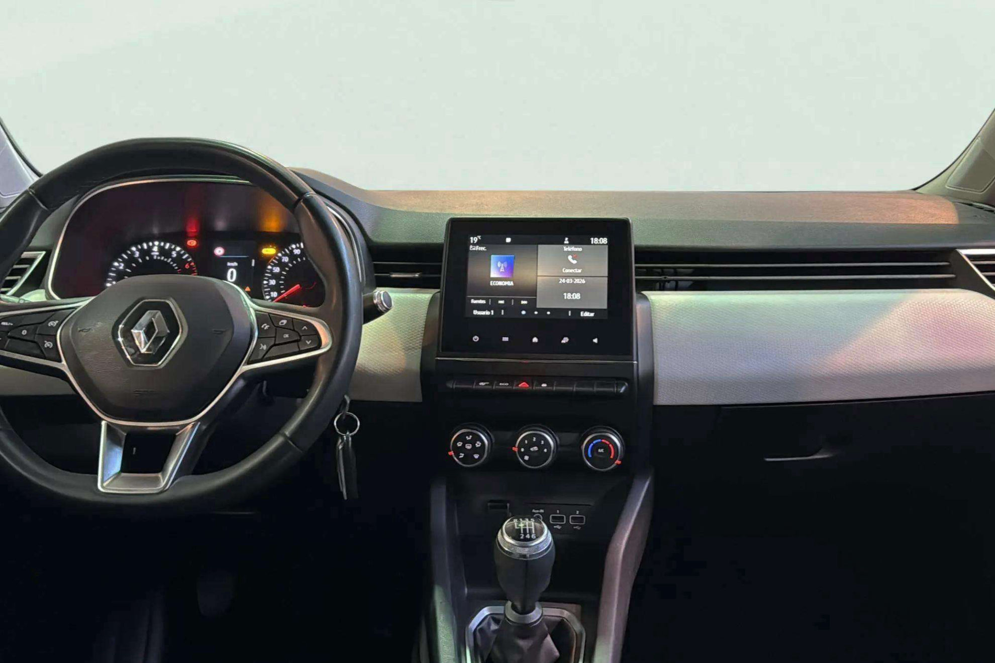 Renault Clio Serie limitada Limited TCe - foto 16