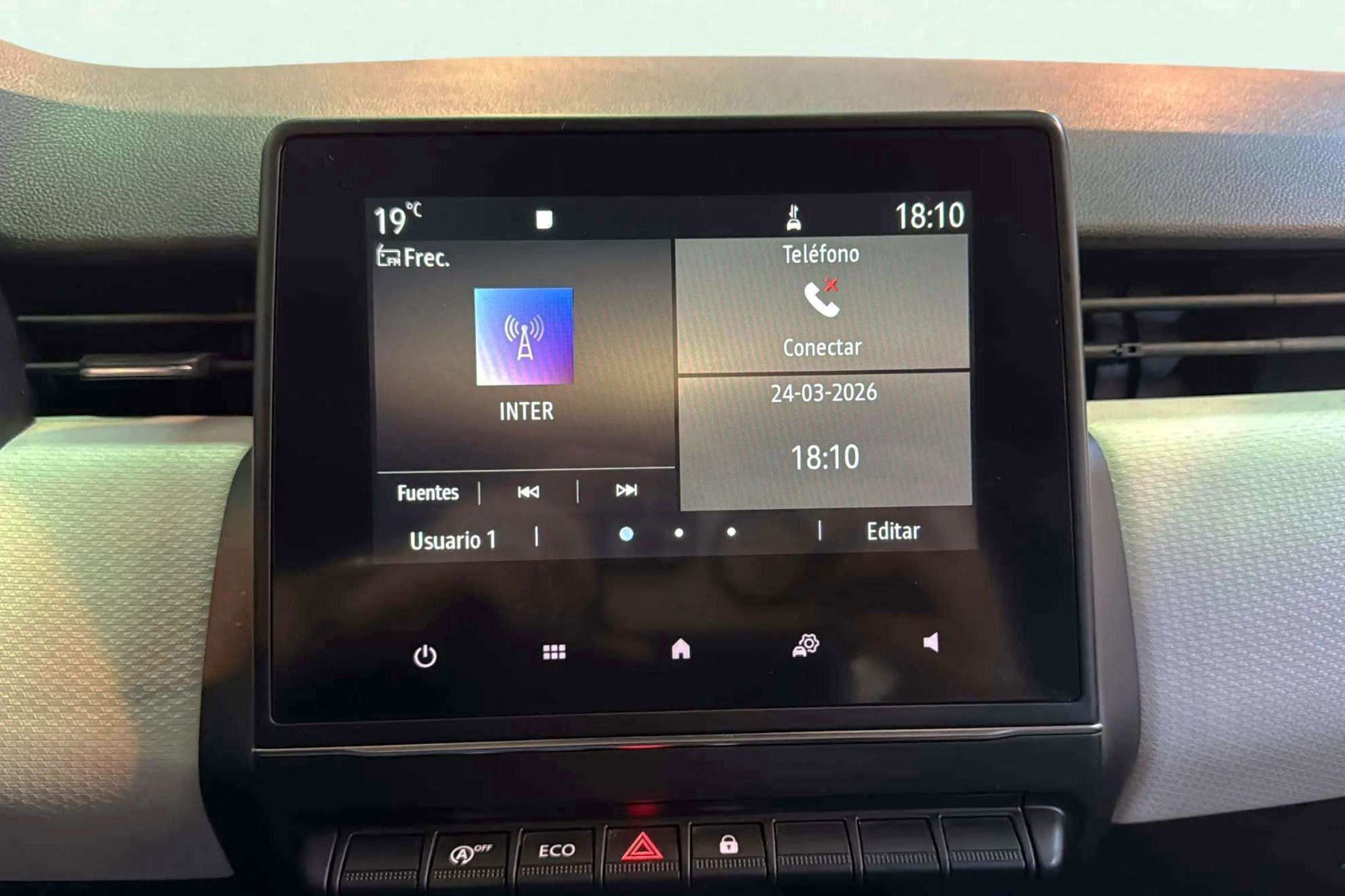 Renault Clio Serie limitada Limited TCe - foto 22