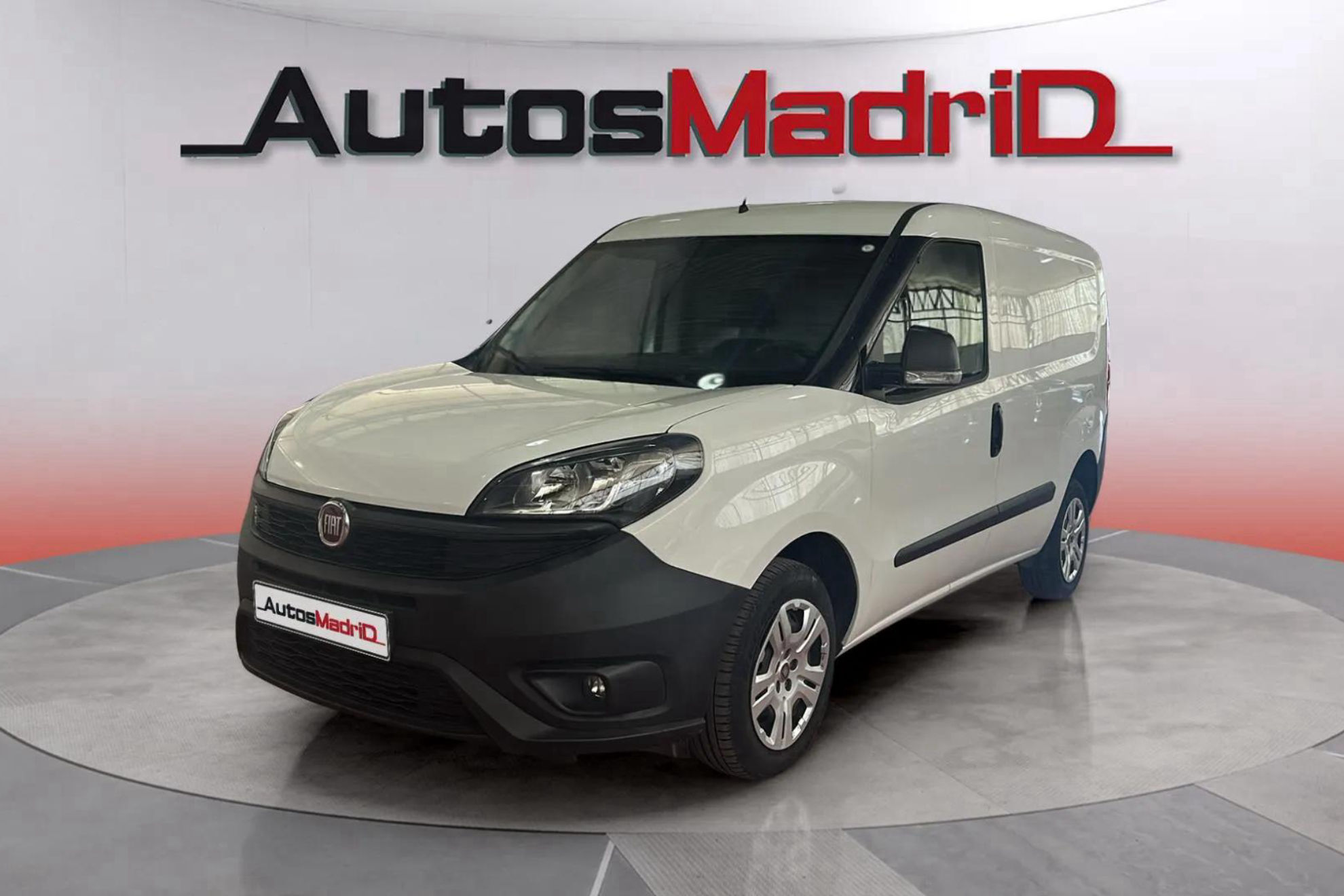 Fiat Doblò Panorama Pop N1 1.3 MultiJet - foto 7