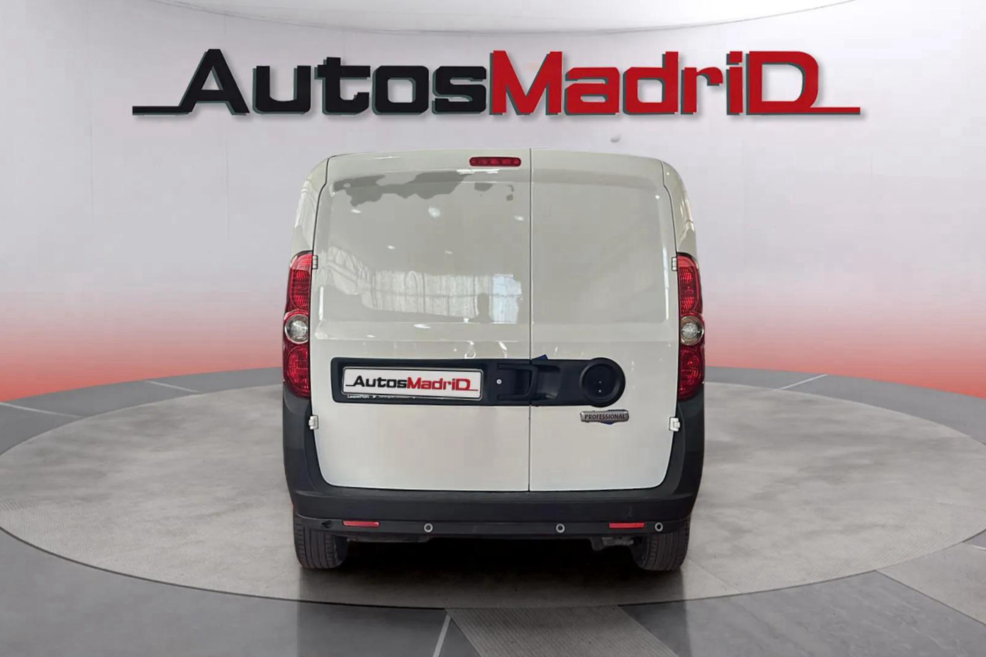 Fiat Doblò Panorama Pop N1 1.3 MultiJet - foto 4