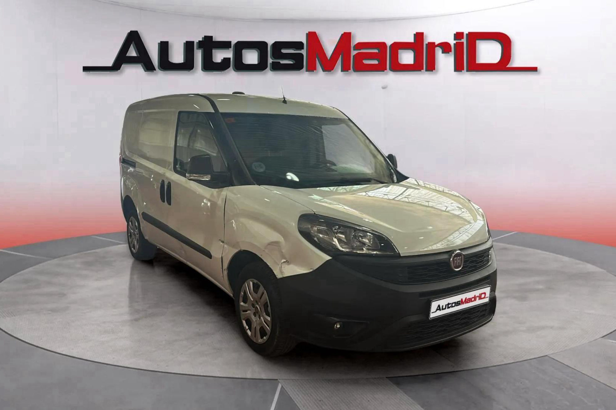 fiat doblo