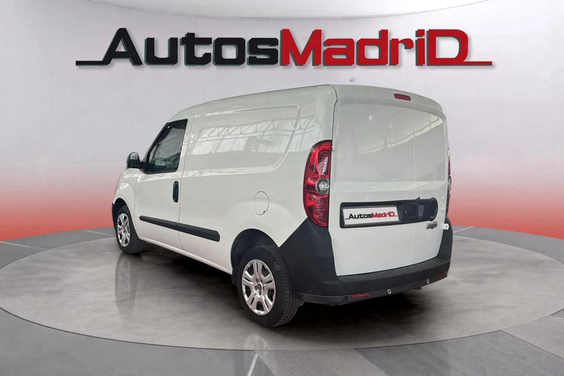 Fiat Doblò Panorama Pop N1 1.3 MultiJet - foto 5