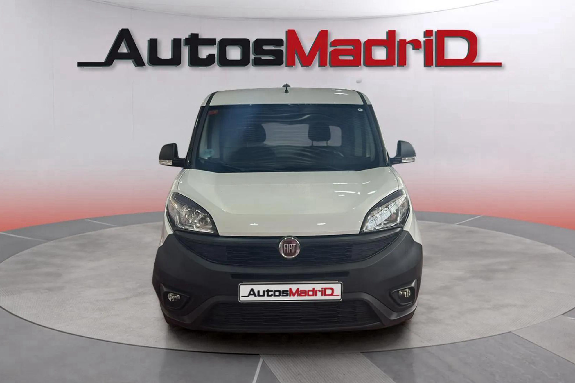 Fiat Doblò Panorama Pop N1 1.3 MultiJet - foto 8
