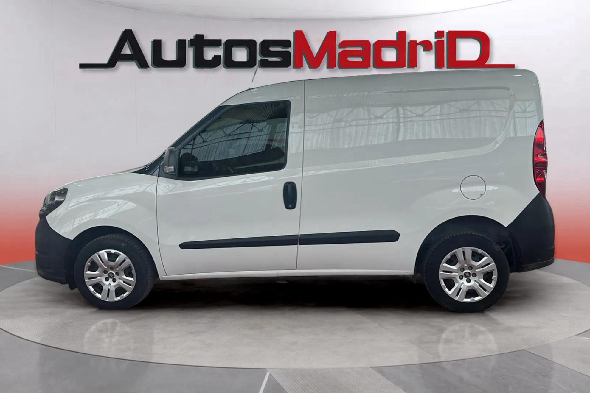 Fiat Doblò Panorama Pop N1 1.3 MultiJet - foto 6