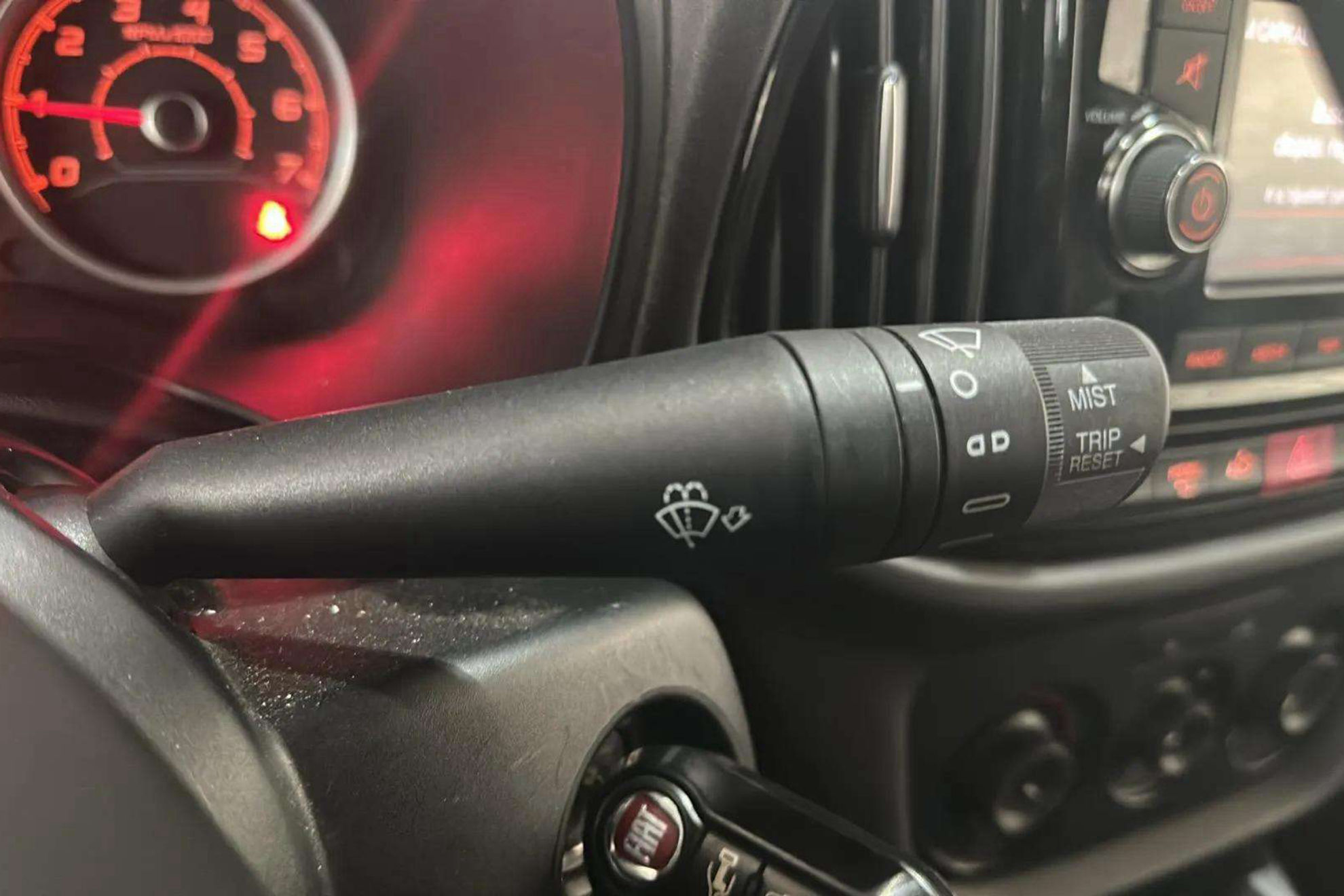 Fiat Doblò Panorama Pop N1 1.3 MultiJet - foto 14