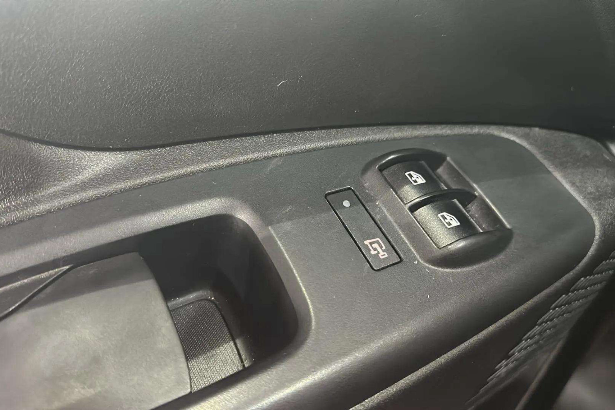 Fiat Doblò Panorama Pop N1 1.3 MultiJet - foto 18