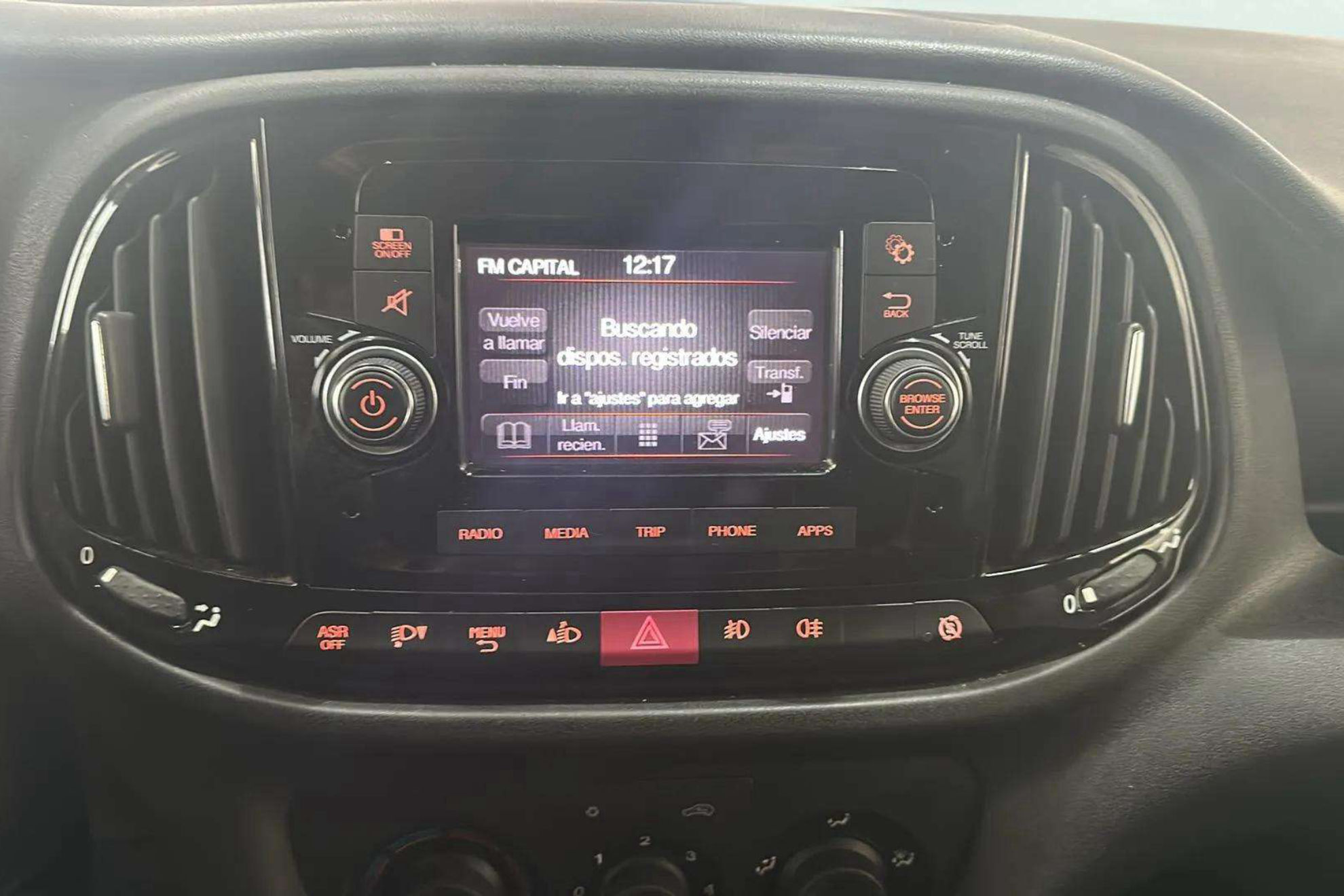 Fiat Doblò Panorama Pop N1 1.3 MultiJet - foto 16