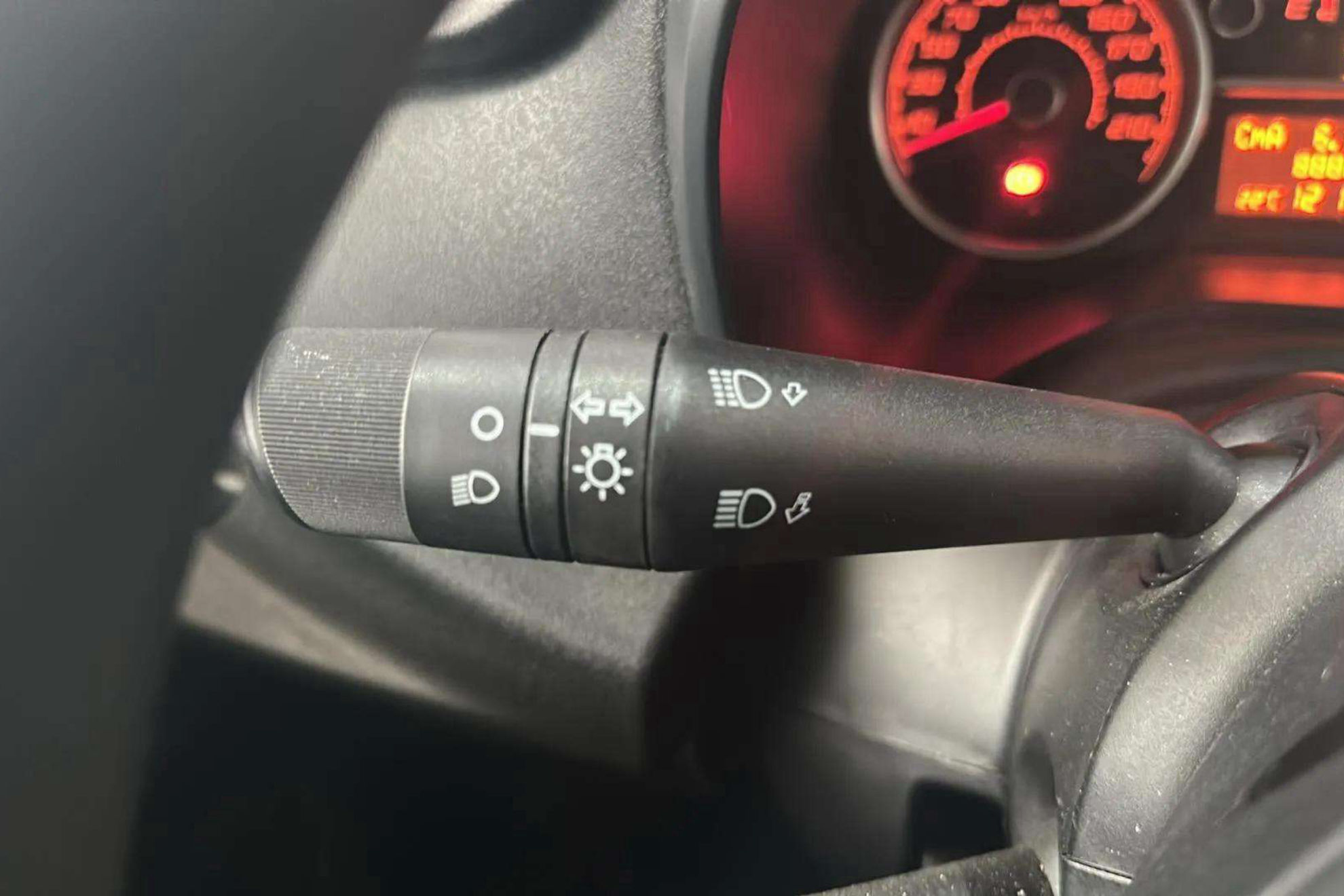 Fiat Doblò Panorama Pop N1 1.3 MultiJet - foto 13
