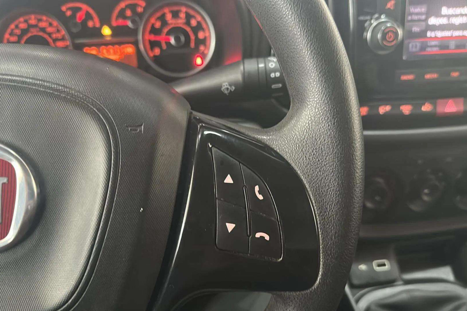 Fiat Doblò Panorama Pop N1 1.3 MultiJet - foto 12