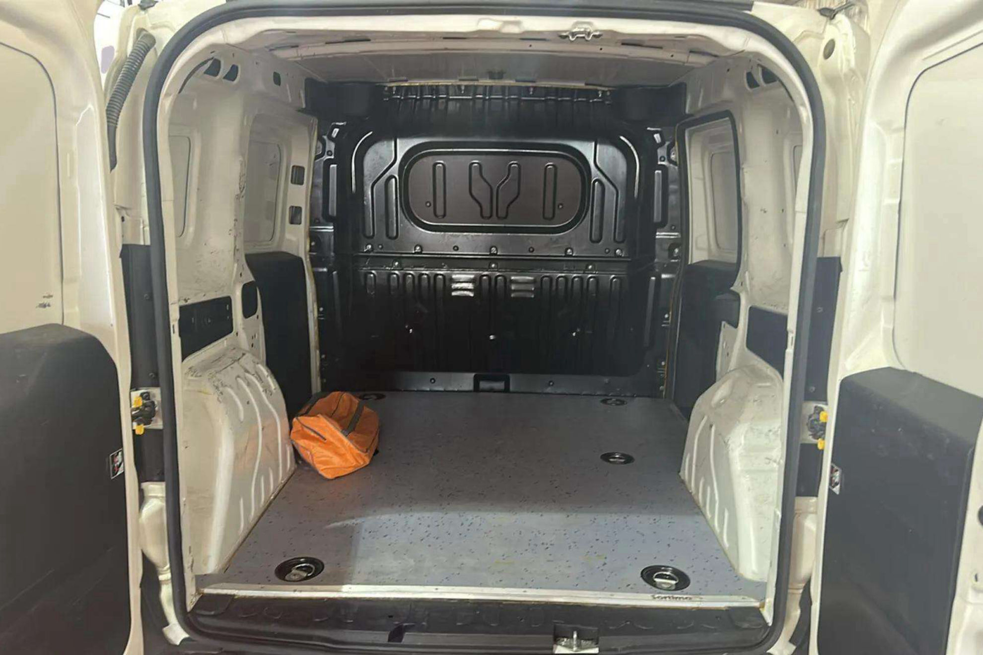 Fiat Doblò Panorama Pop N1 1.3 MultiJet - foto 21