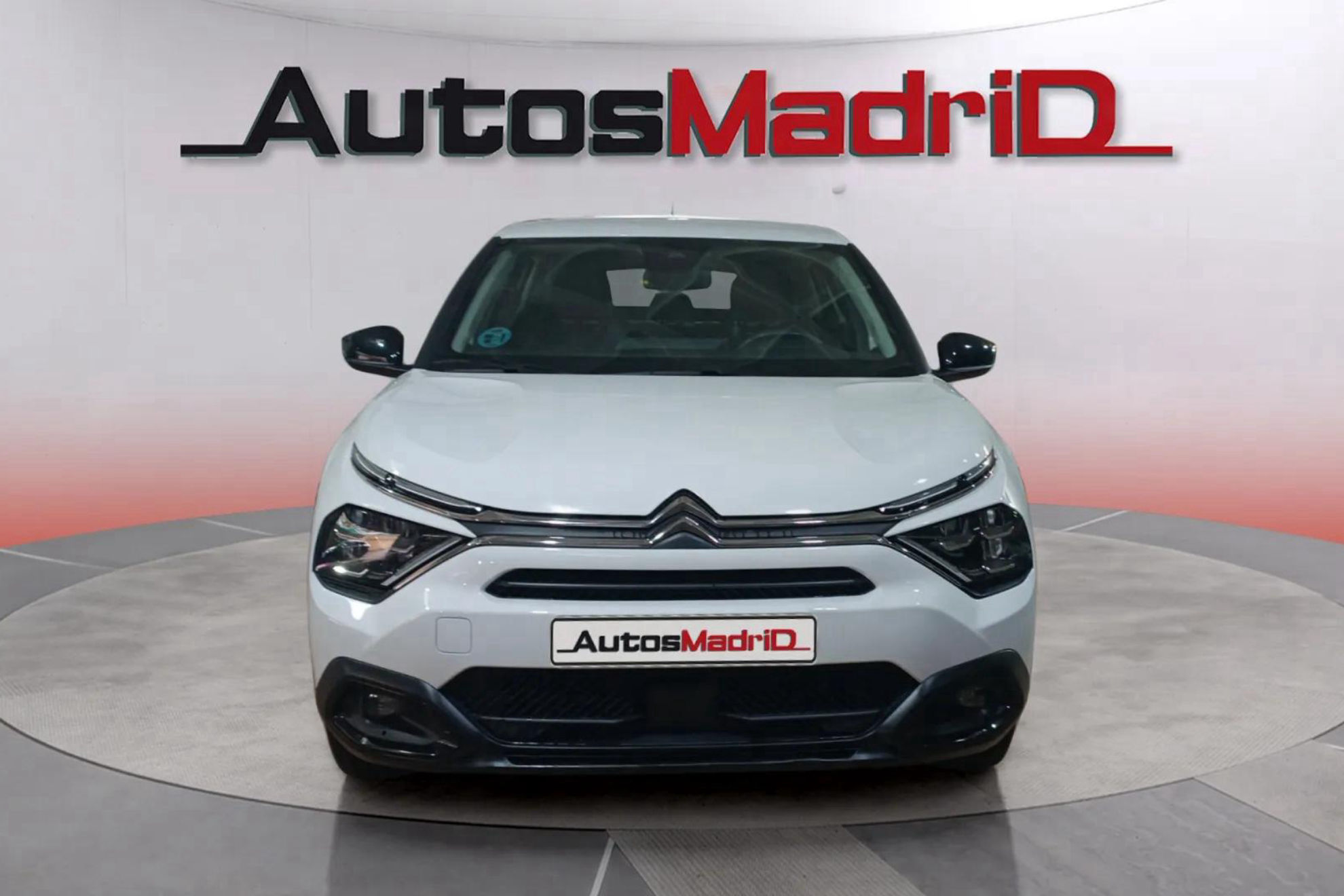 Citroën C4 BlueHDi 130 EAT8 Feel Pack - foto 2