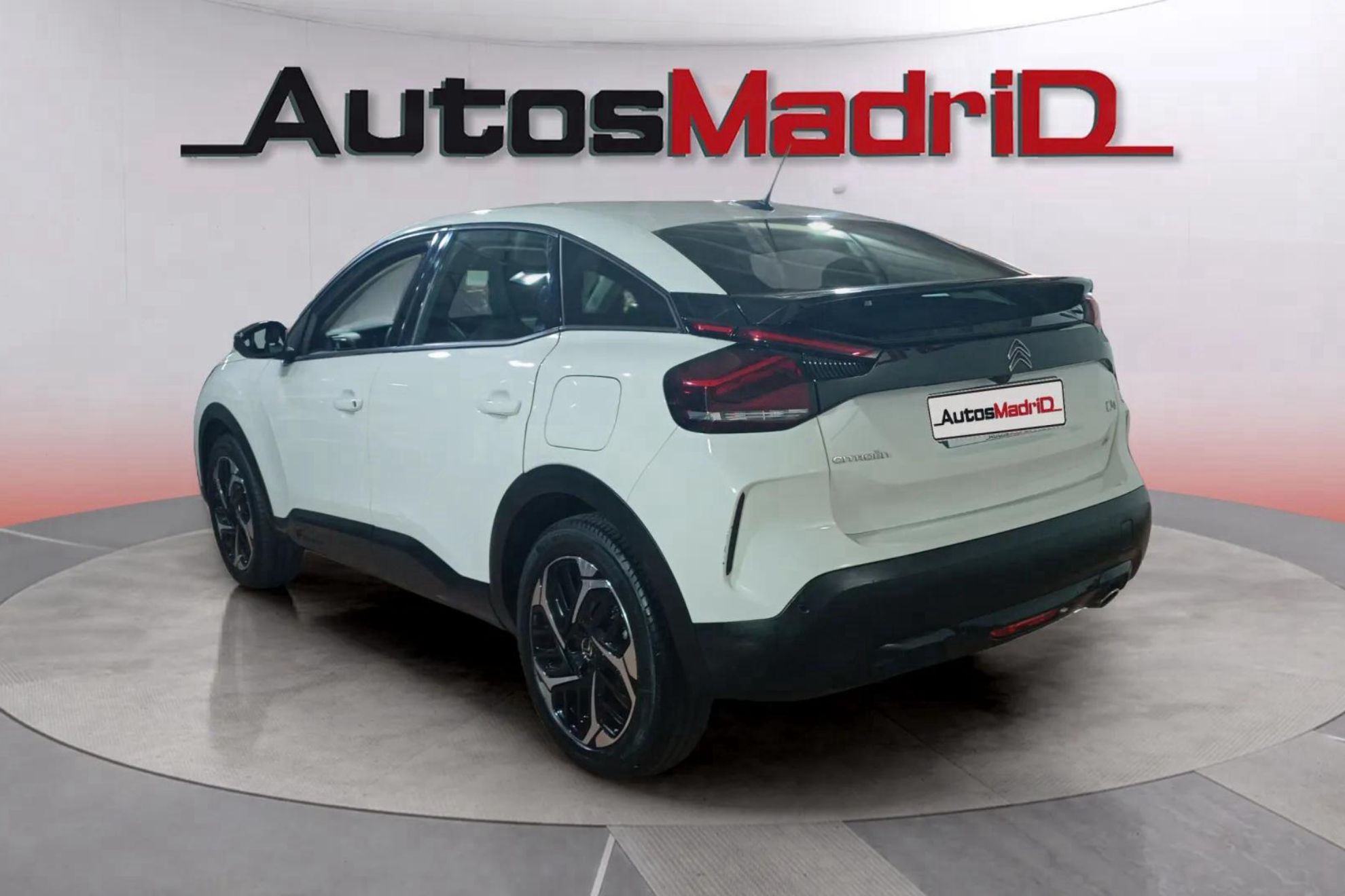 Citroën C4 BlueHDi 130 EAT8 Feel Pack - foto 5