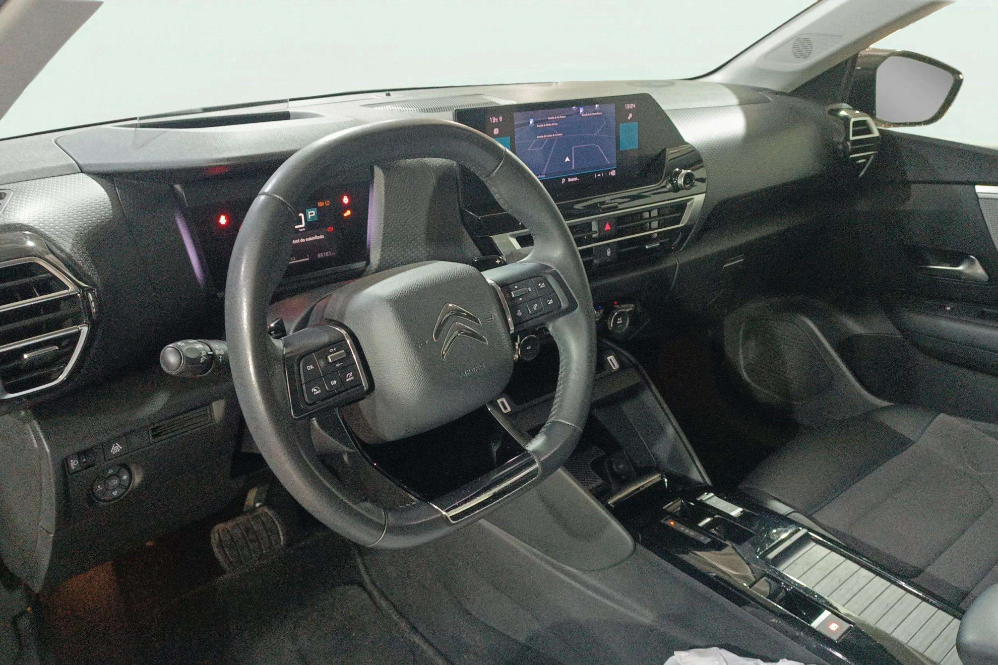Citroën C4 BlueHDi 130 EAT8 Feel Pack - foto 10