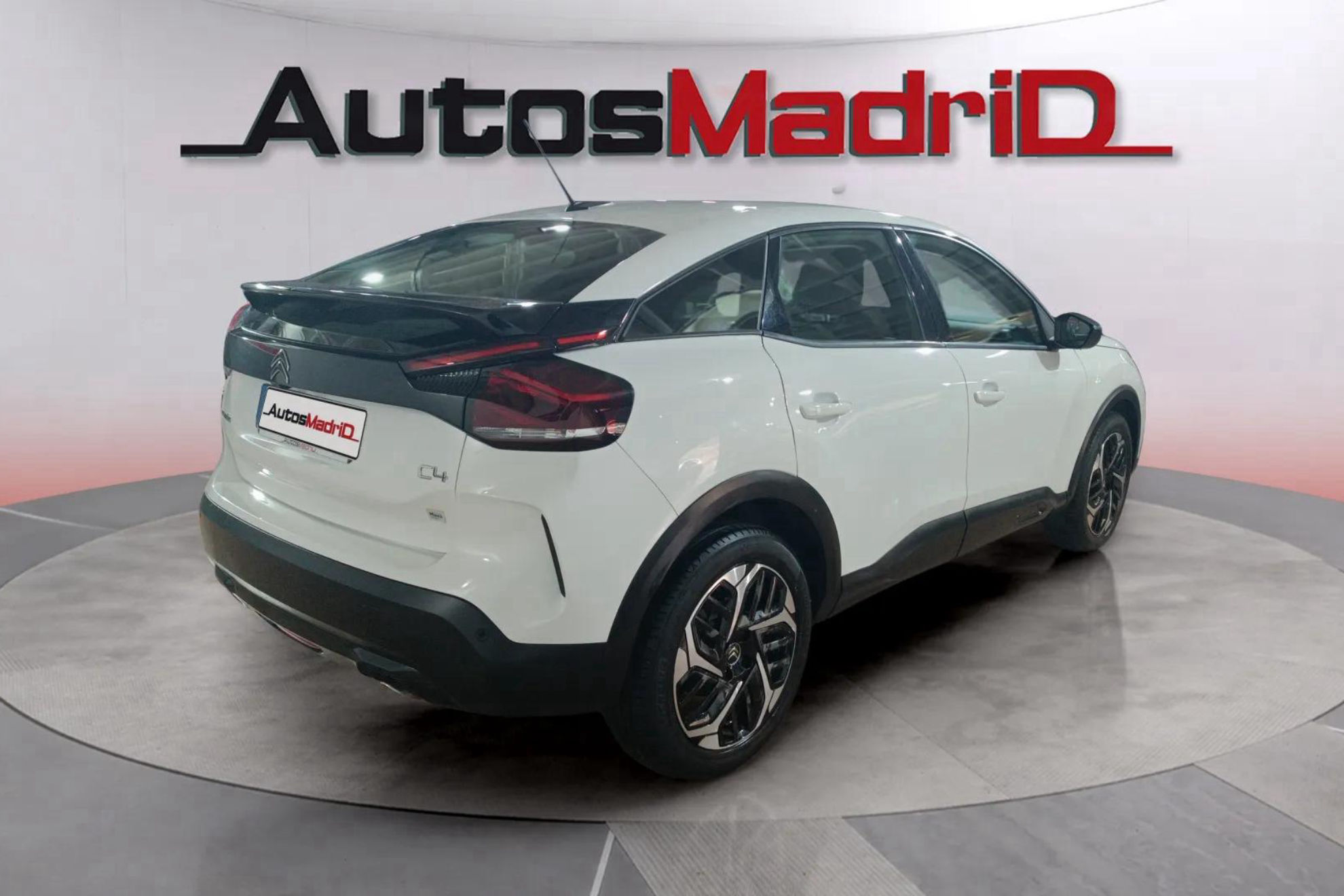 Citroën C4 BlueHDi 130 EAT8 Feel Pack - foto 8