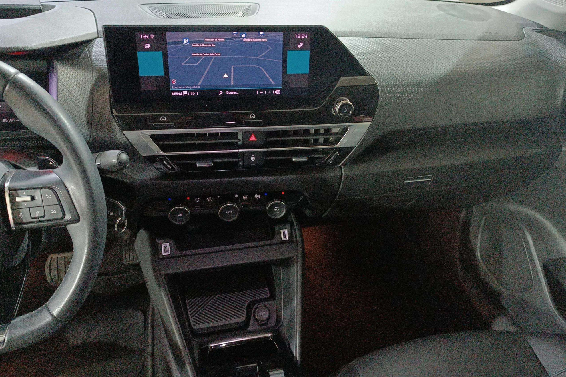 Citroën C4 BlueHDi 130 EAT8 Feel Pack - foto 11