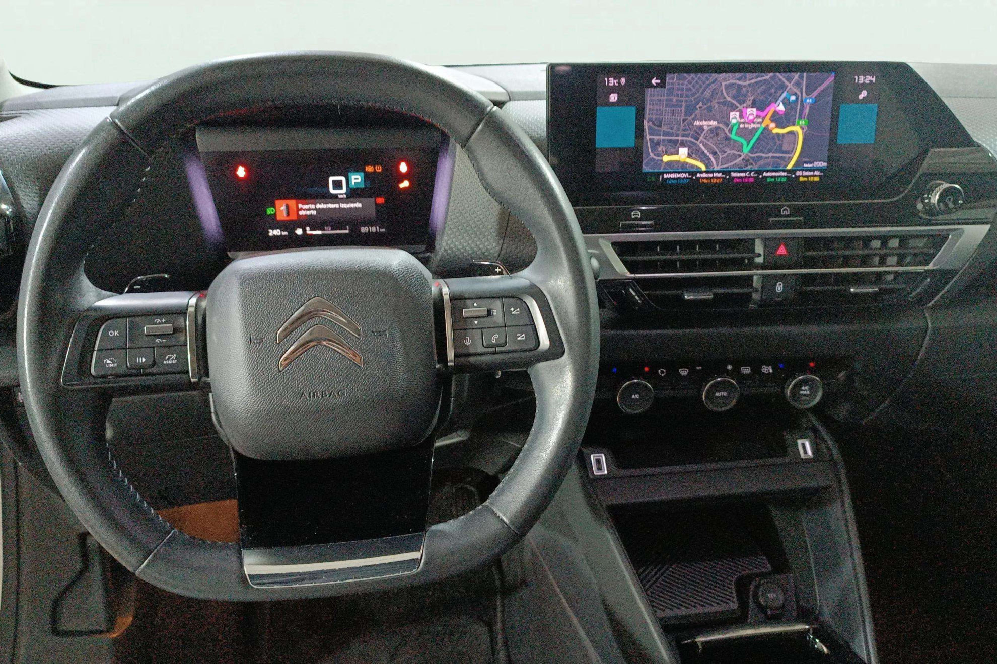 Citroën C4 BlueHDi 130 EAT8 Feel Pack - foto 12