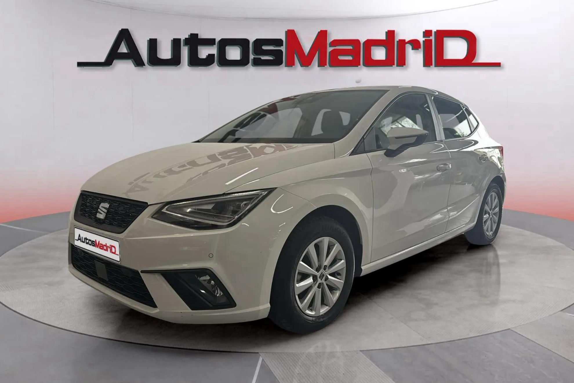 SEAT Ibiza 1.0 TSI Style XL Edition - foto 3