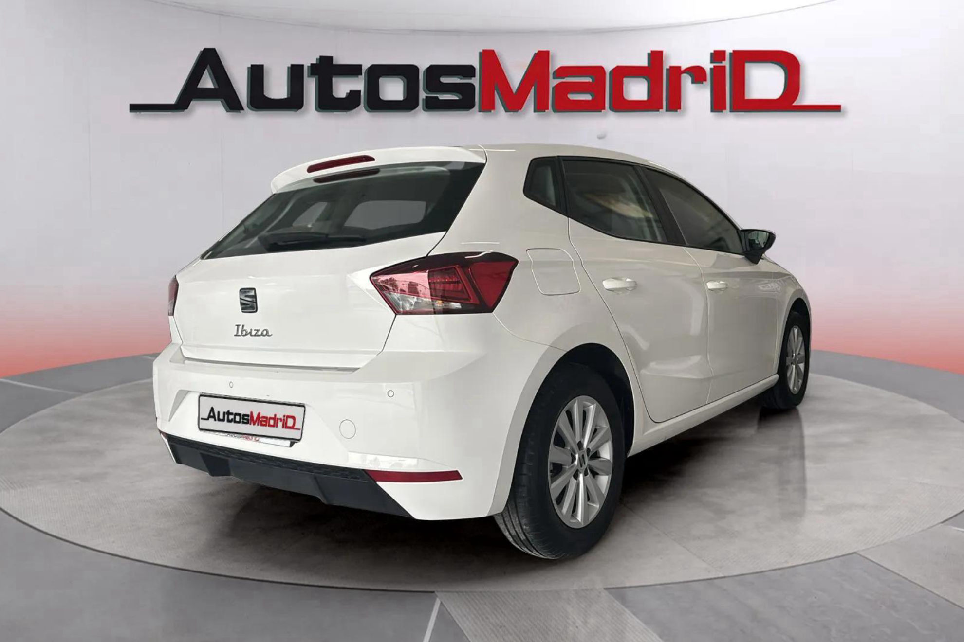 SEAT Ibiza 1.0 TSI Style XL Edition - foto 7