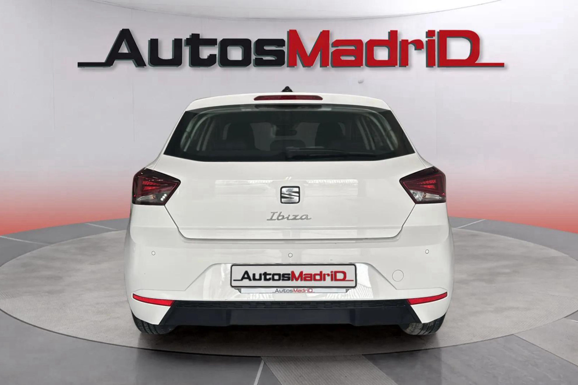 SEAT Ibiza 1.0 TSI Style XL Edition - foto 6