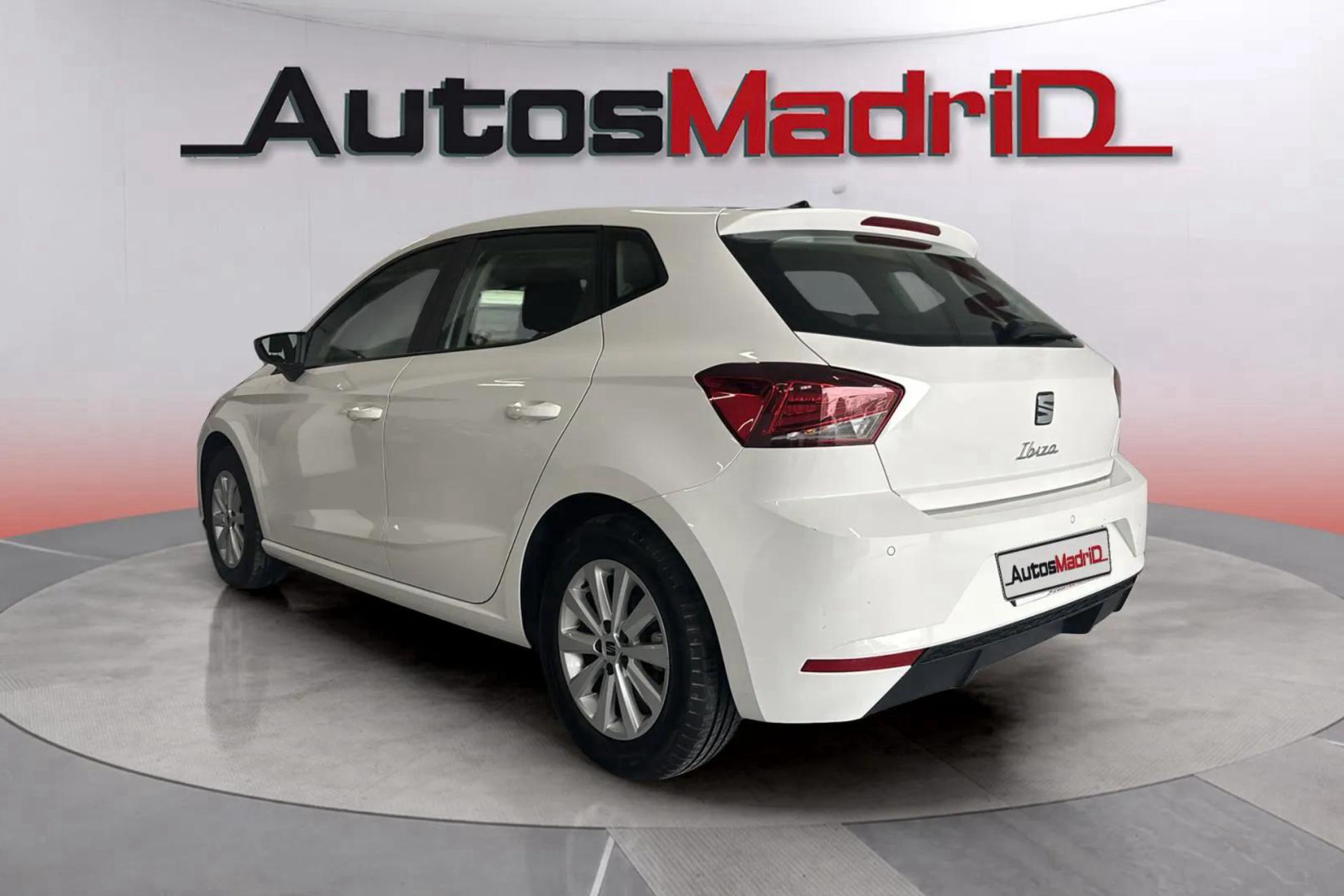 SEAT Ibiza 1.0 TSI Style XL Edition - foto 5