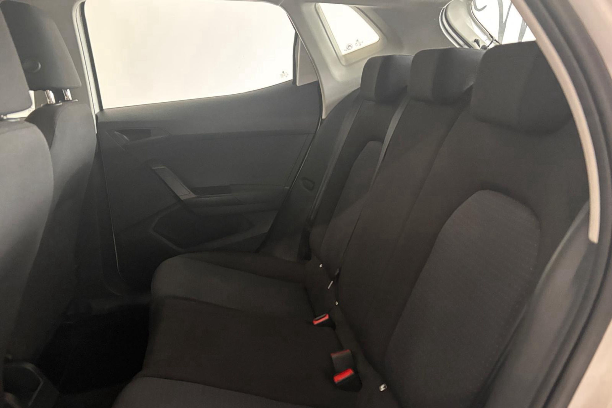 SEAT Ibiza 1.0 TSI Style XL Edition - foto 12