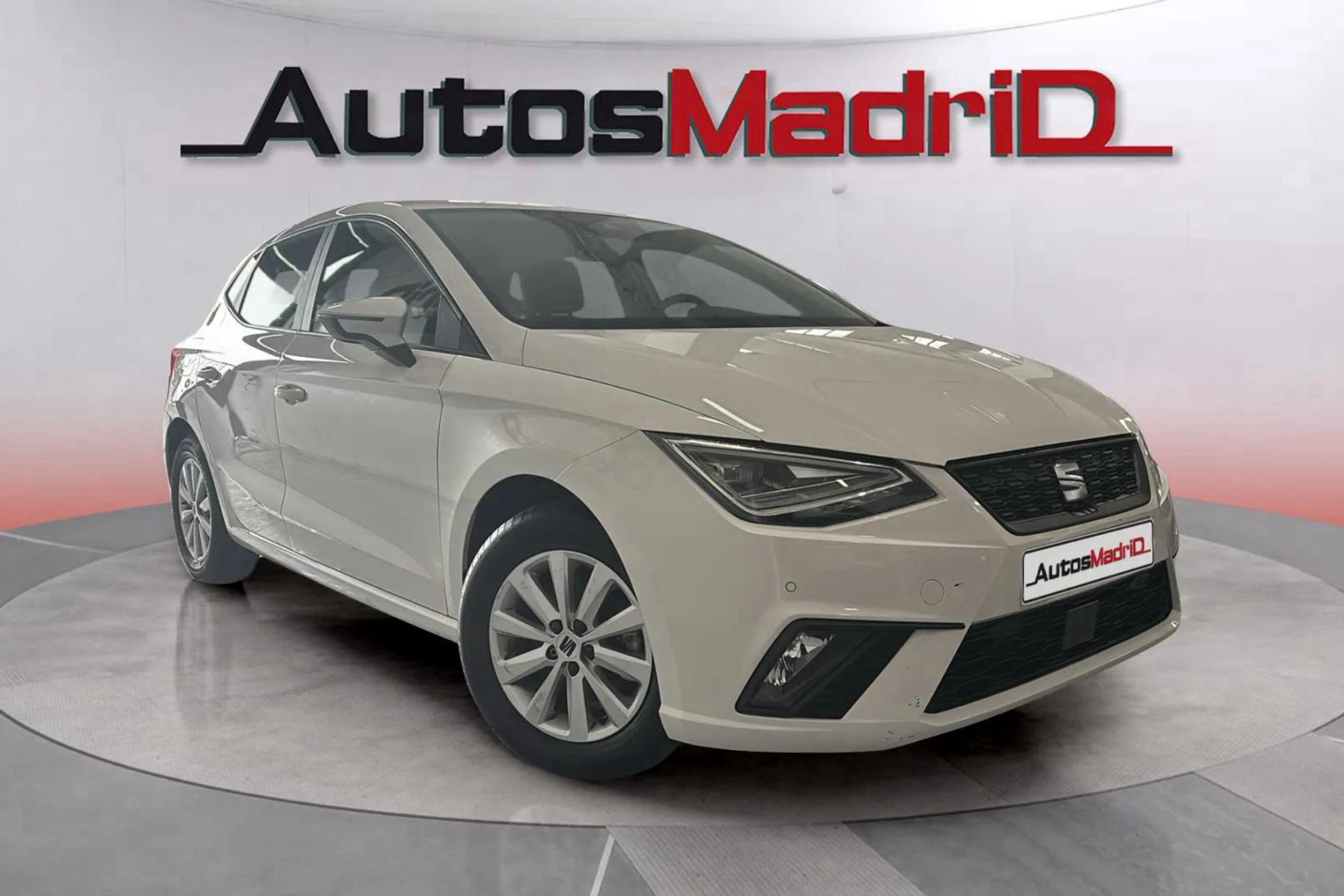 SEAT Ibiza 1.0 TSI Style XL Edition