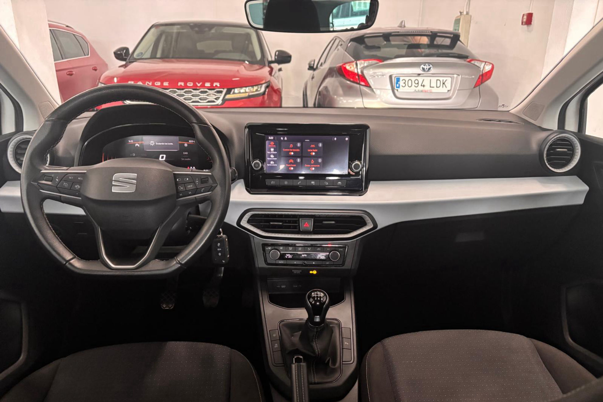 SEAT Ibiza 1.0 TSI Style XL Edition - foto 13