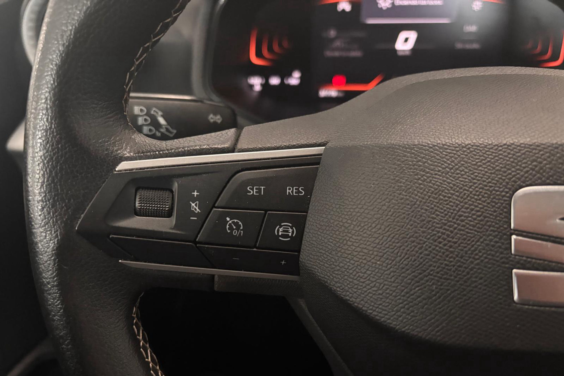 SEAT Ibiza 1.0 TSI Style XL Edition - foto 17