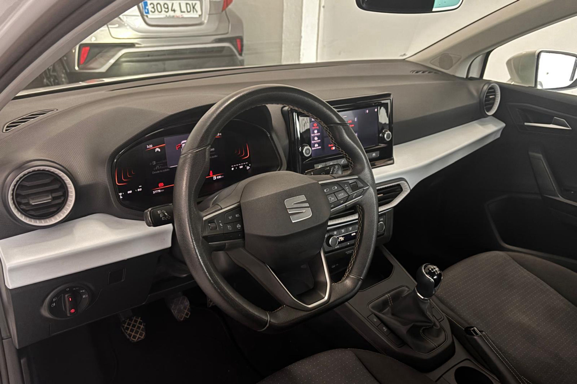 SEAT Ibiza 1.0 TSI Style XL Edition - foto 11