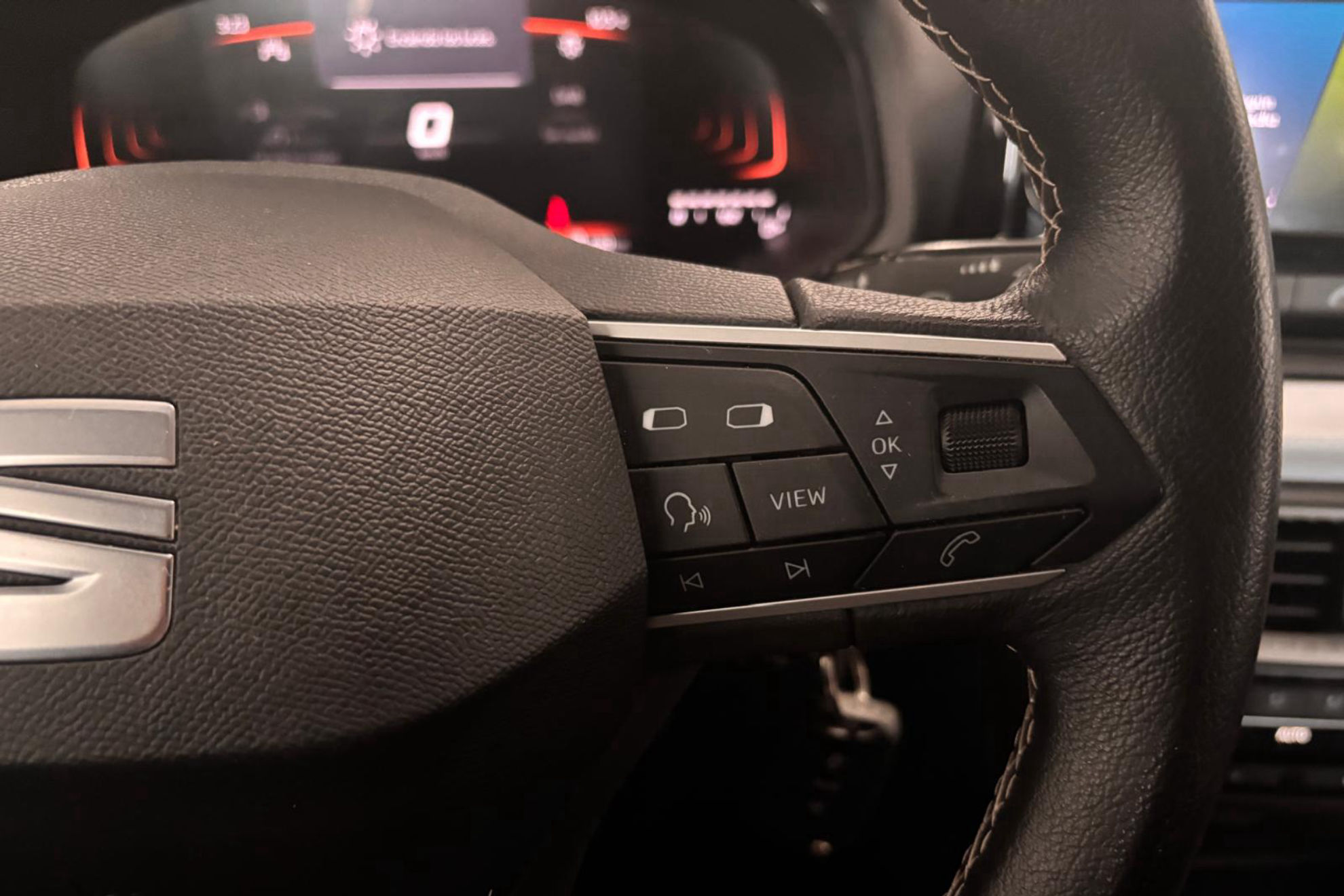 SEAT Ibiza 1.0 TSI Style XL Edition - foto 18