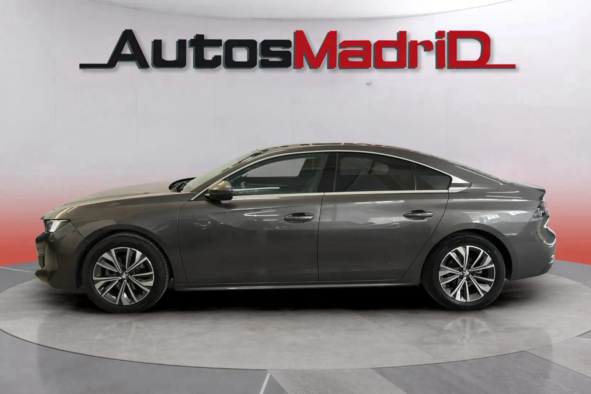 Peugeot 508 Allure BlueHDi (130) EAT8 - foto 4