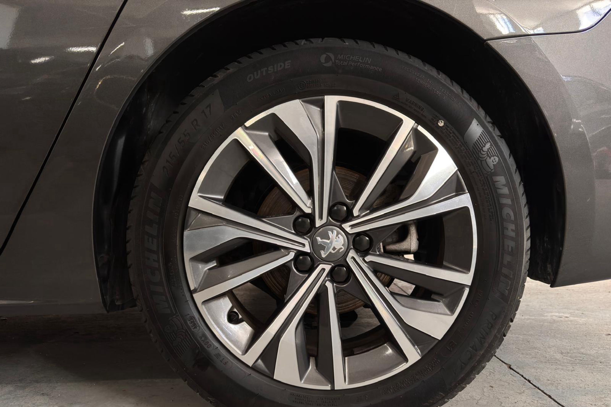 Peugeot 508 Allure BlueHDi (130) EAT8 - foto 9